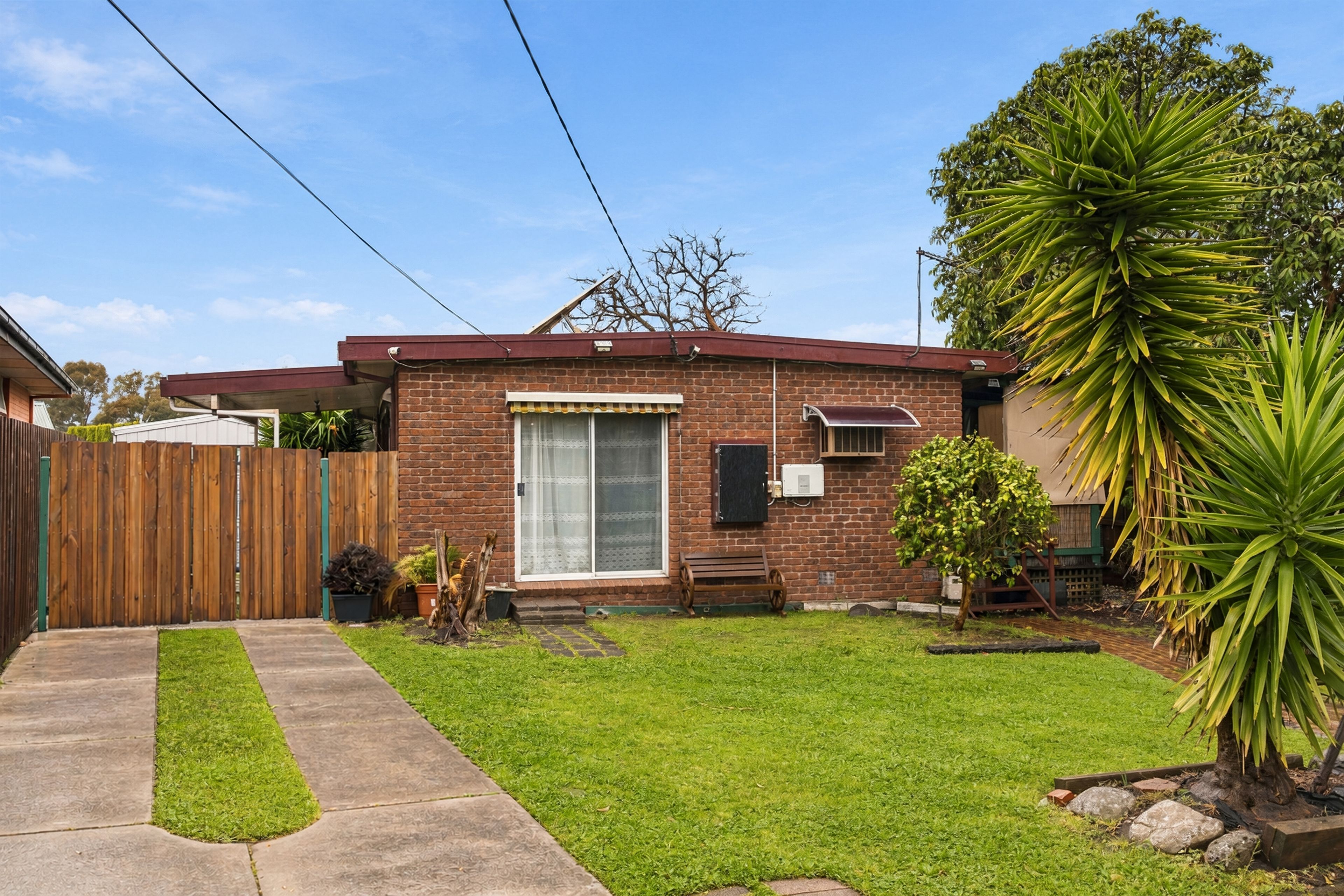 8 Eagle Avenue — photo from Ray White Reservoir