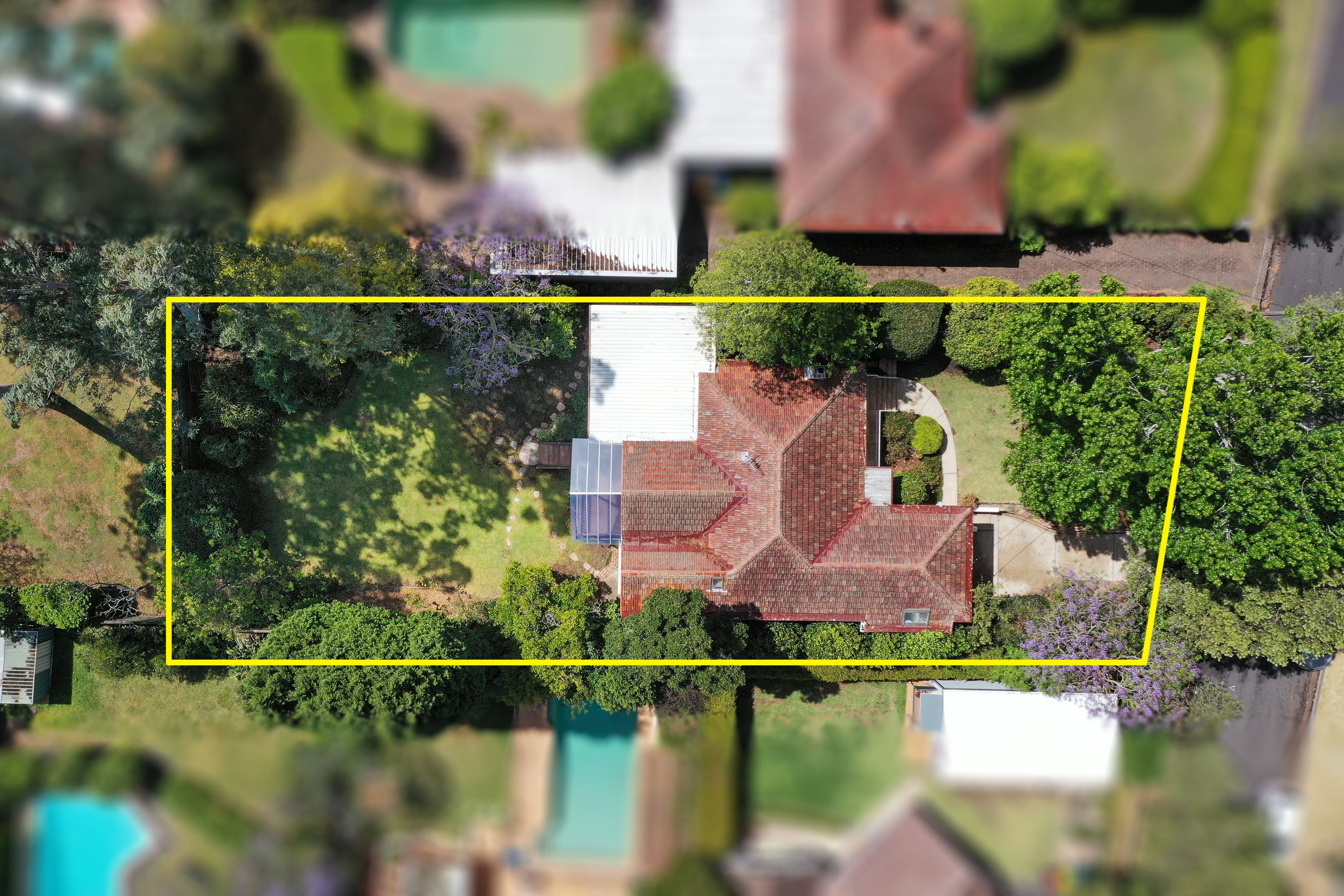 12 Kulgoa Road, Pymble, NSW 2073