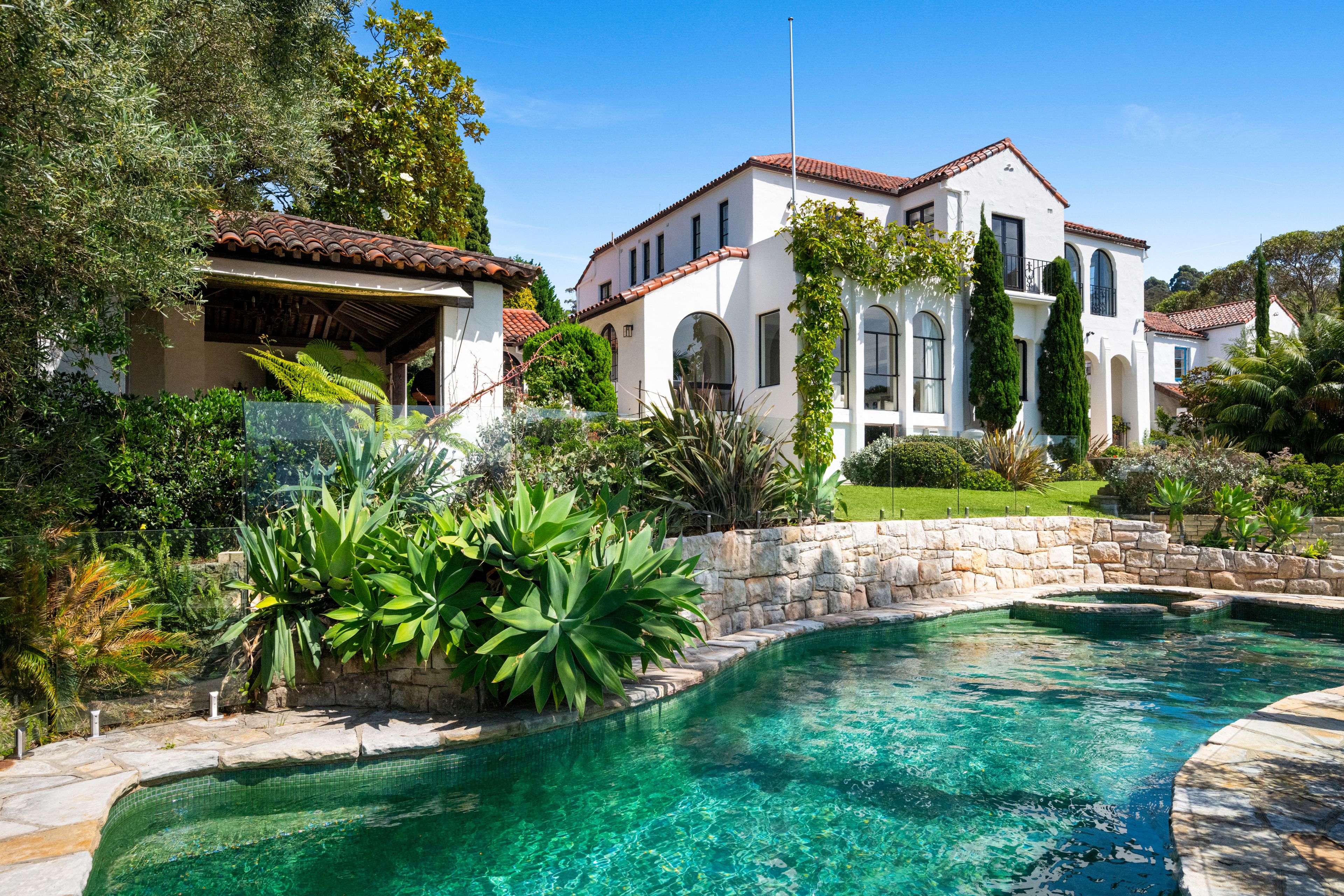 26 Morella Road, Mosman, NSW 2088