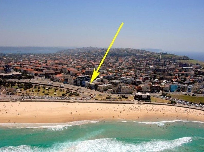 7/240 Campbell Parade, Bondi Beach, NSW 2026