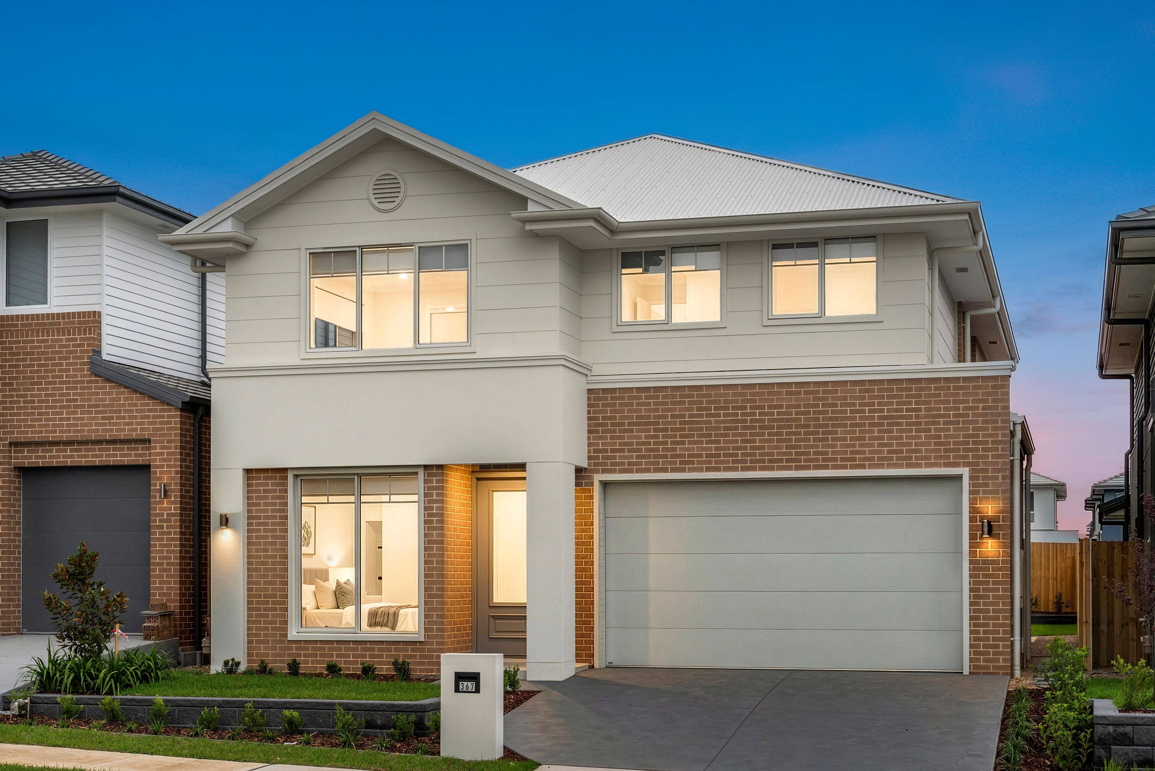 367 Tallawong Road, Rouse Hill, NSW 2155