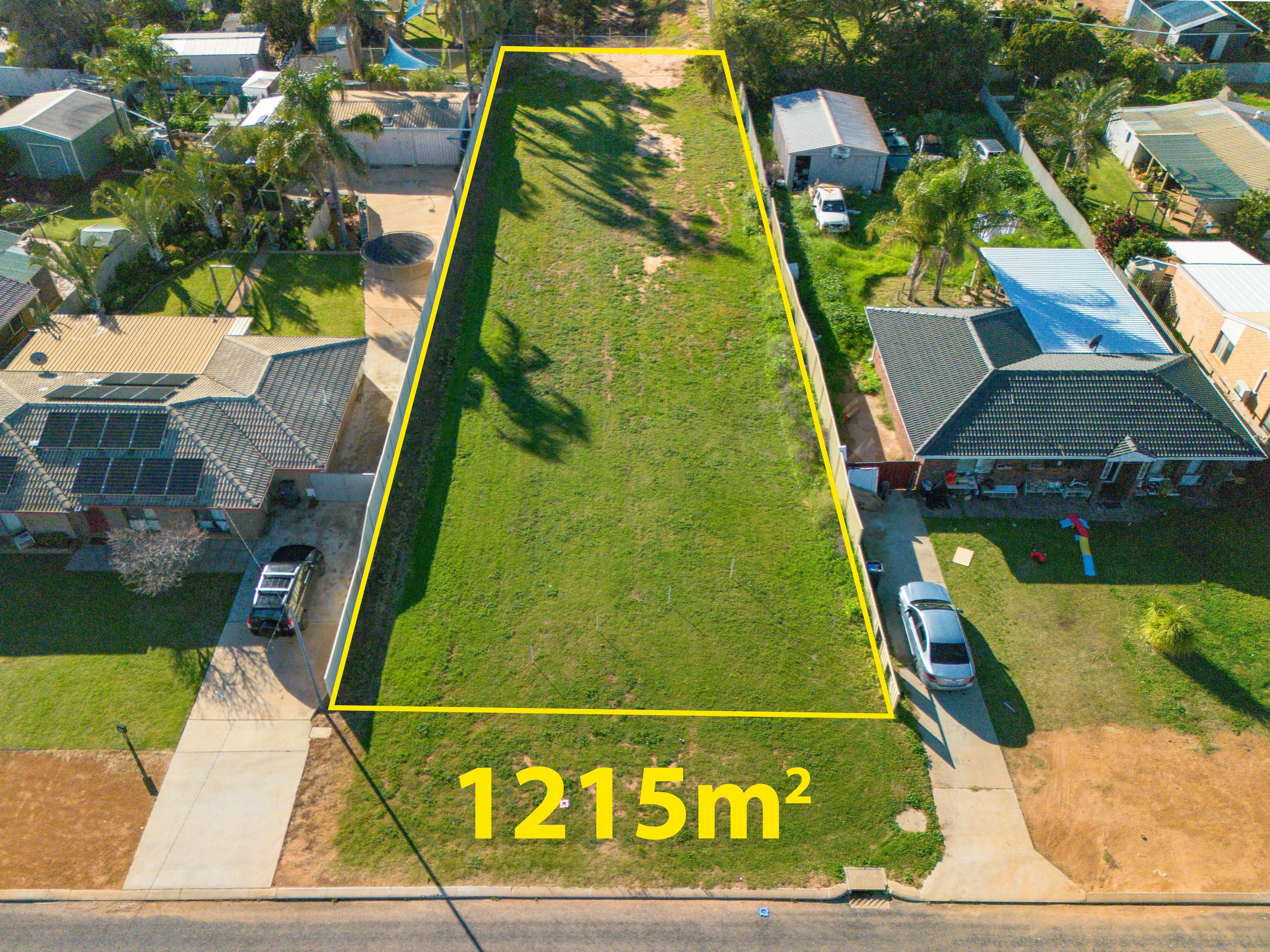 28 Houston Street — photo from Ray White Geraldton Dongara - Geraldton Location