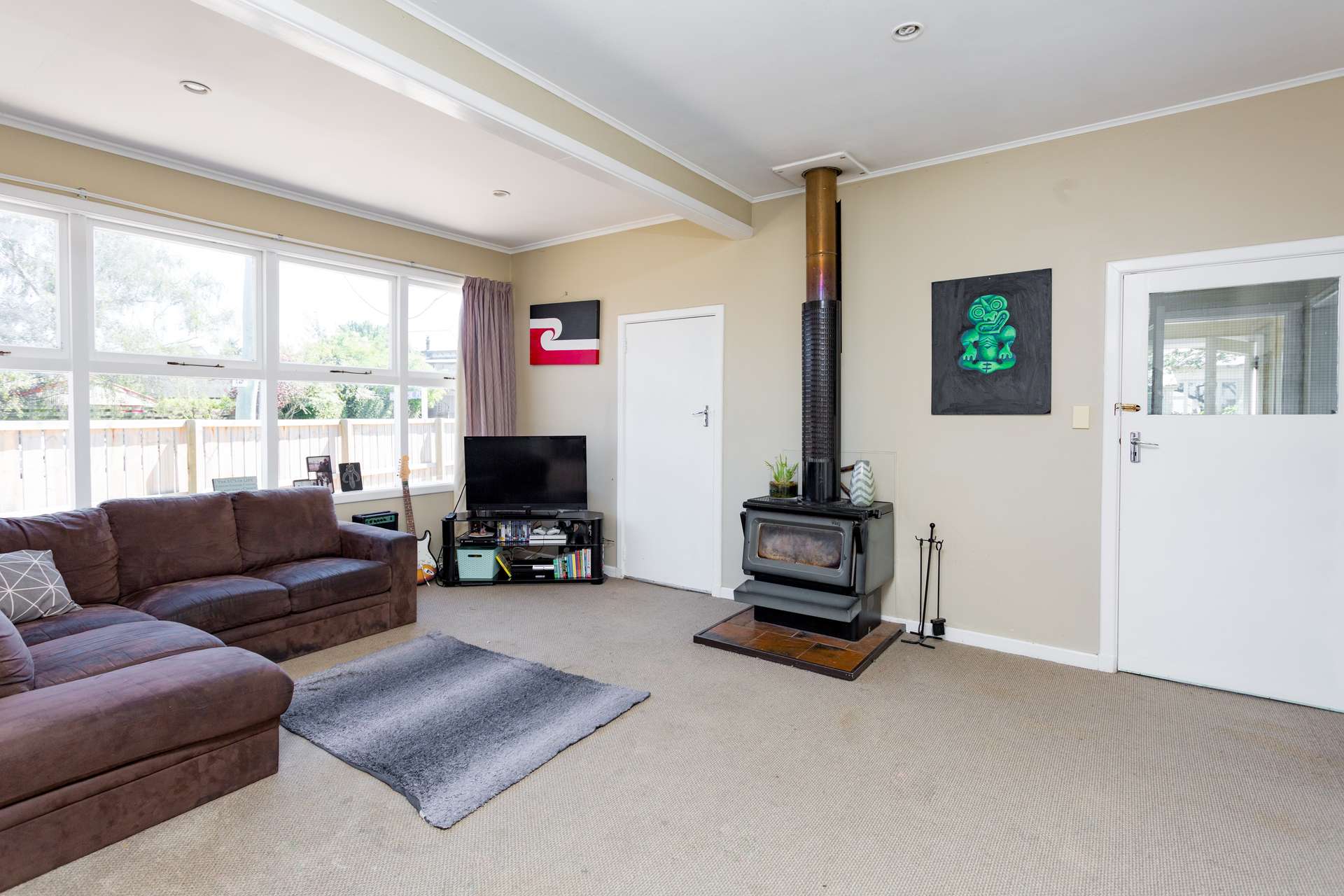 1266 Courtenay Road, Kirwee, Selwyn District Real Estate Ray White