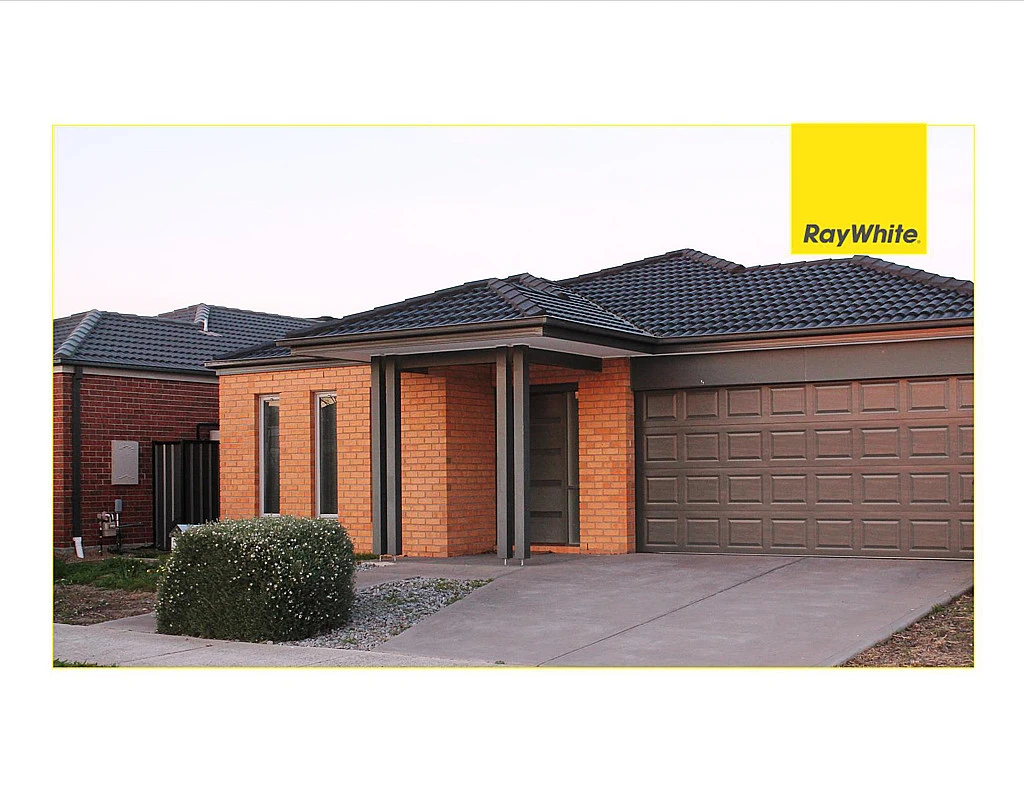 37 Bliss Street, Point Cook, VIC 3030