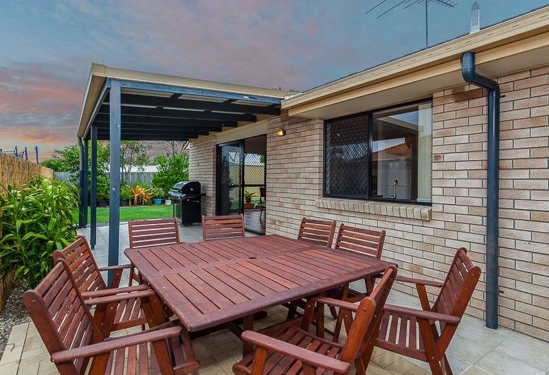 7 Hamersley Court, North Lakes, QLD 4509