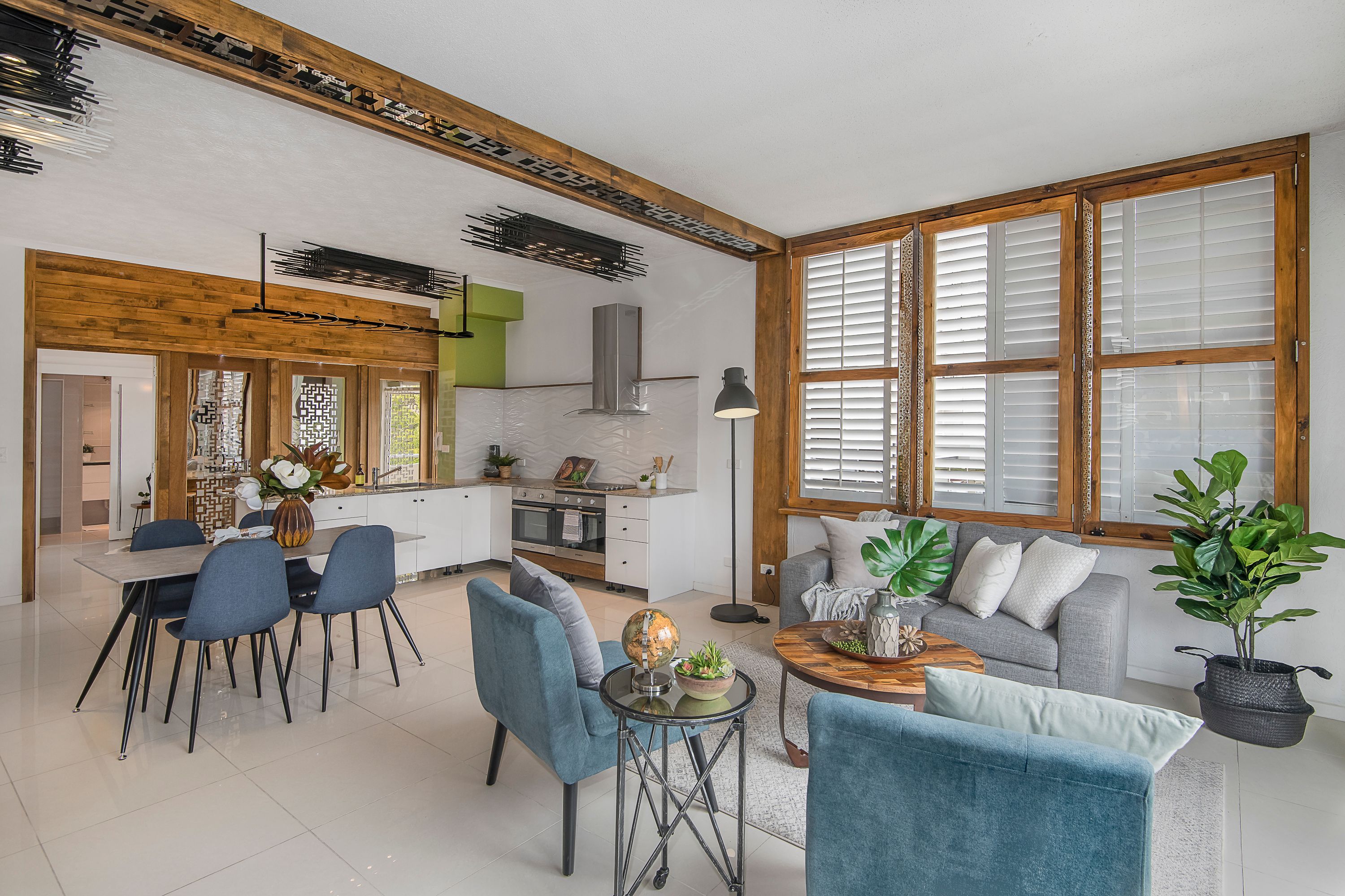 5/46 Chermside Street, Teneriffe, QLD 4005