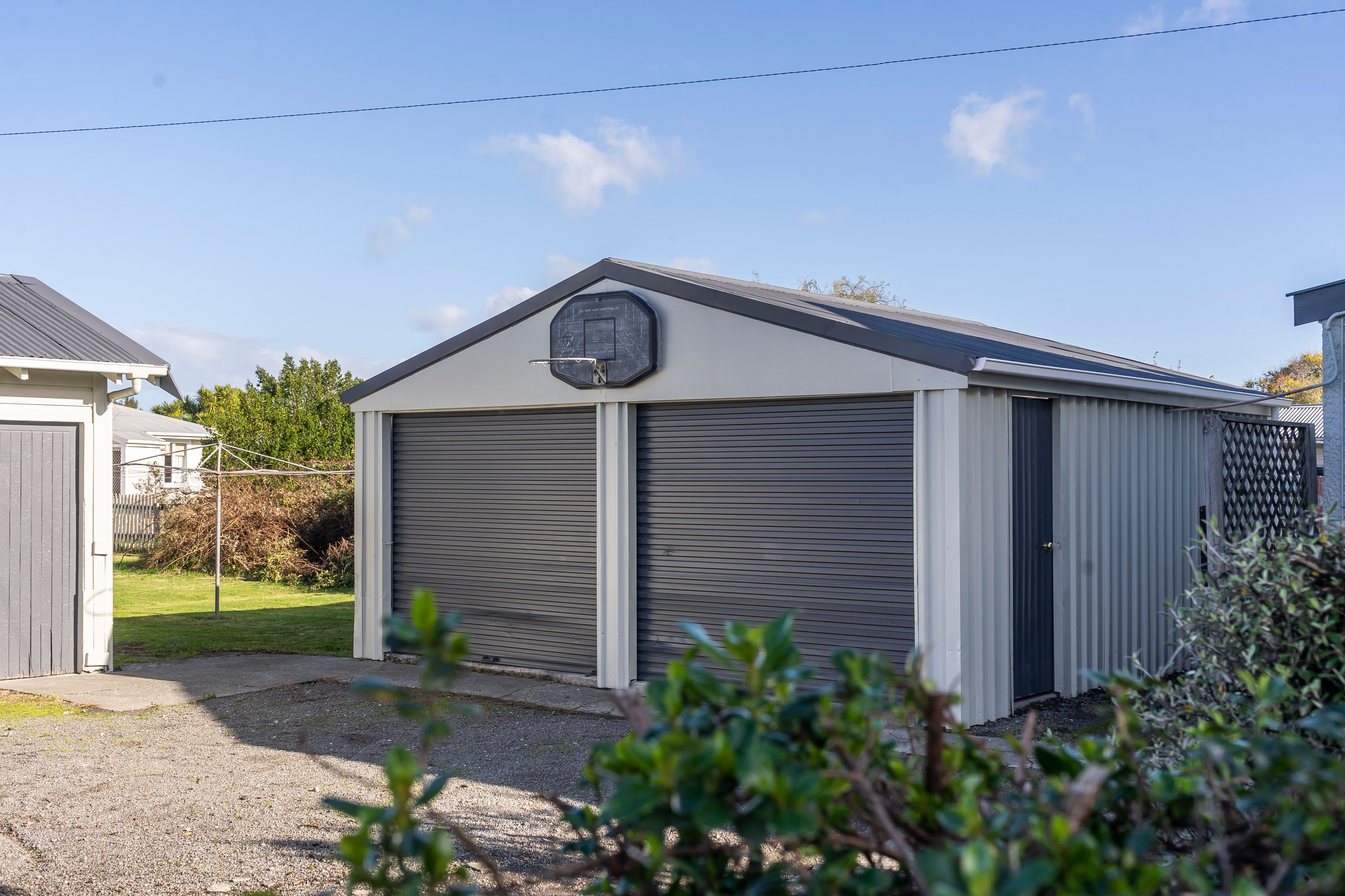 27 High Street, Masterton, Masterton District