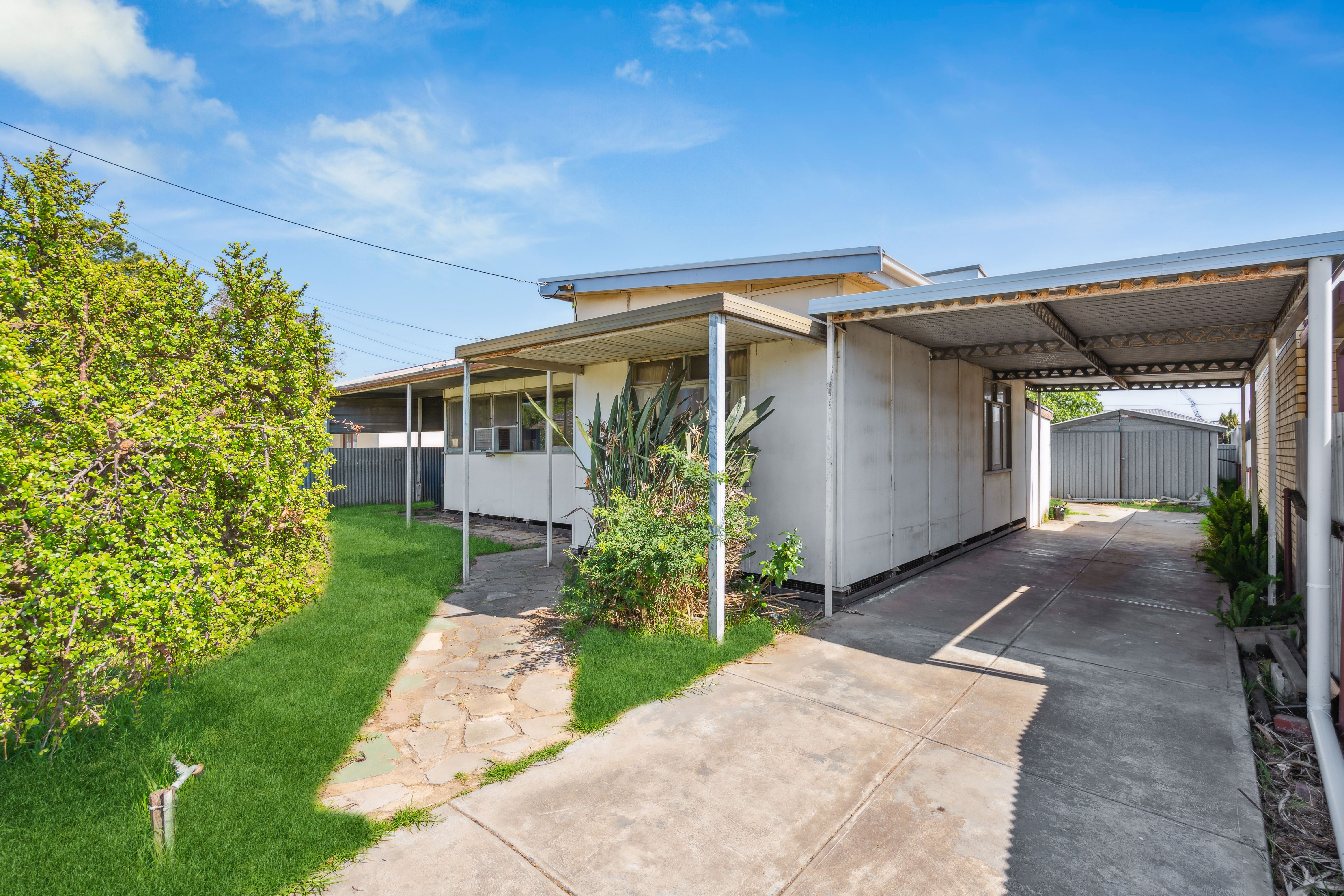32 Second Street, Wingfield, SA 5013