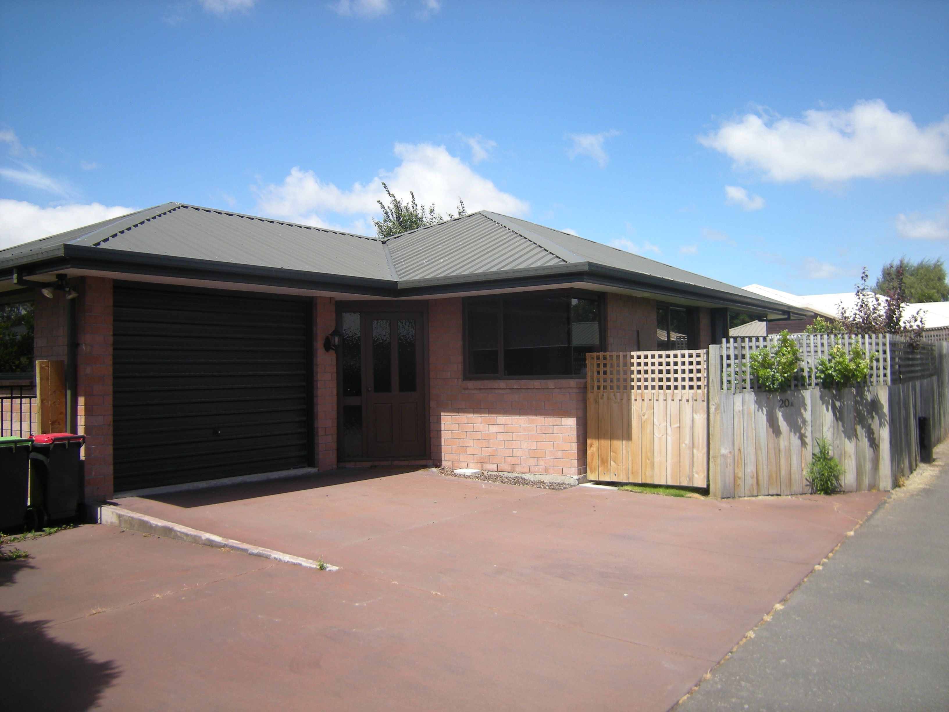 20A Tainui Street, Somerfield, Christchurch City