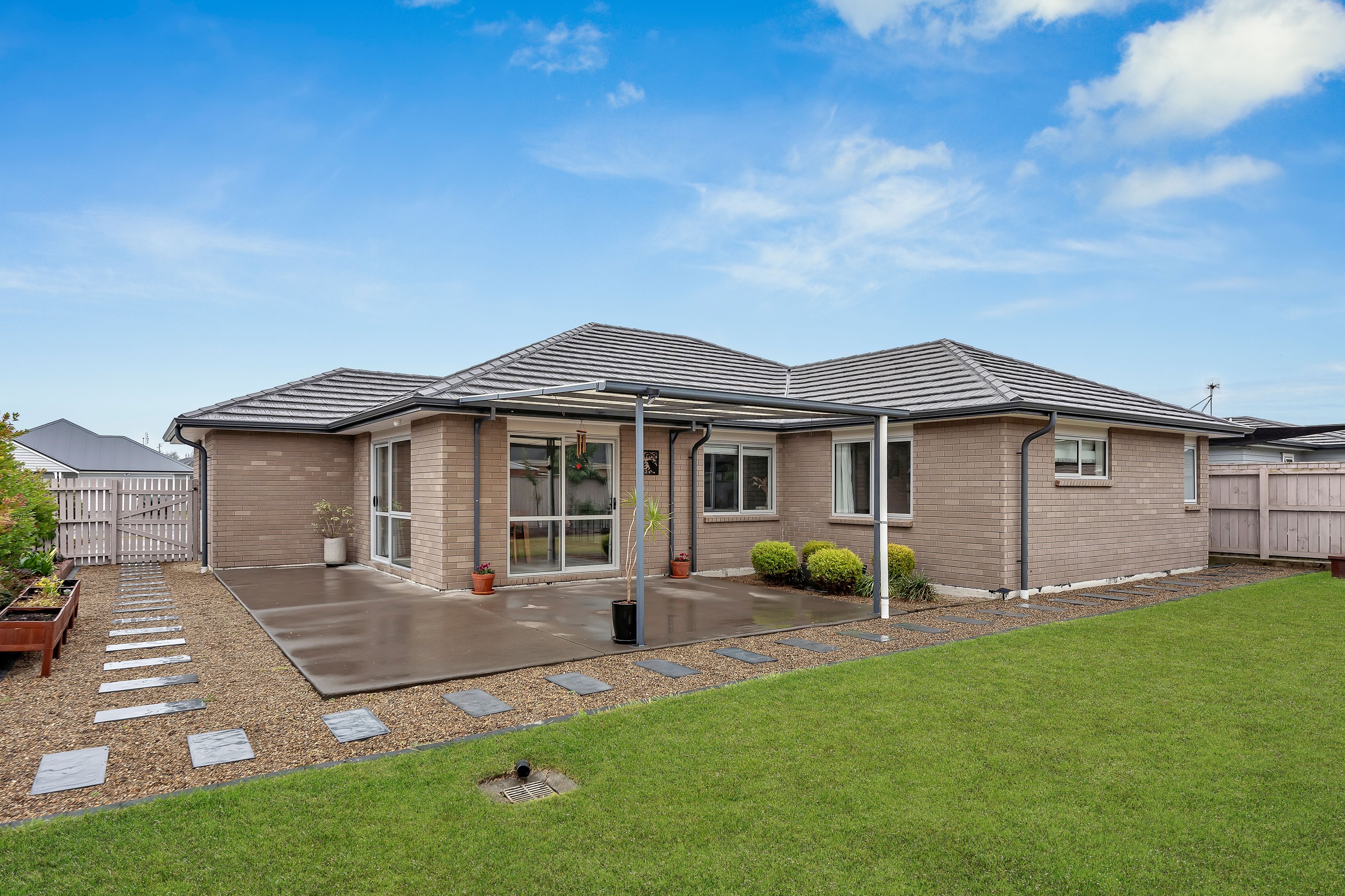 15 Larmer Drive, Kumeu, Rodney