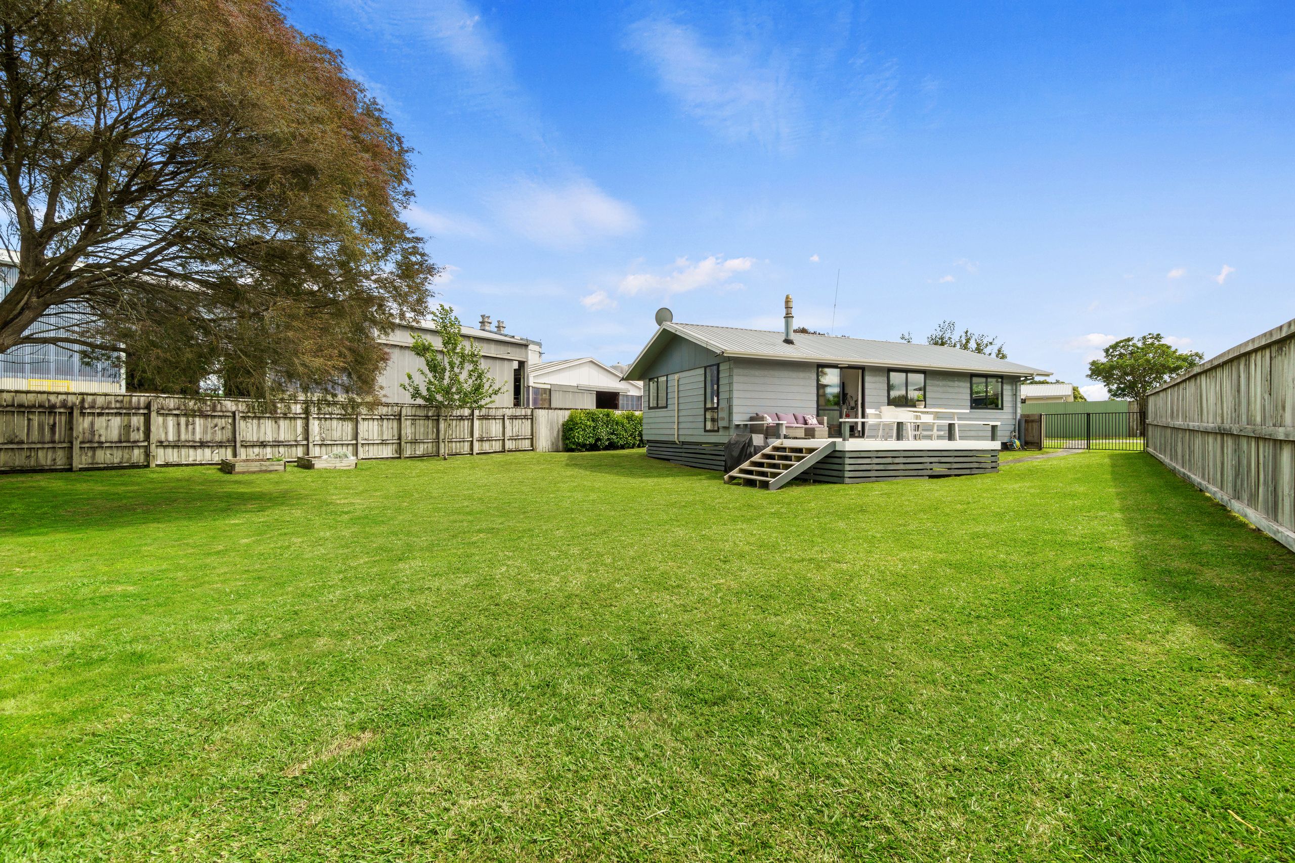 1295 Alexandra Street, Te Awamutu, Waipa District