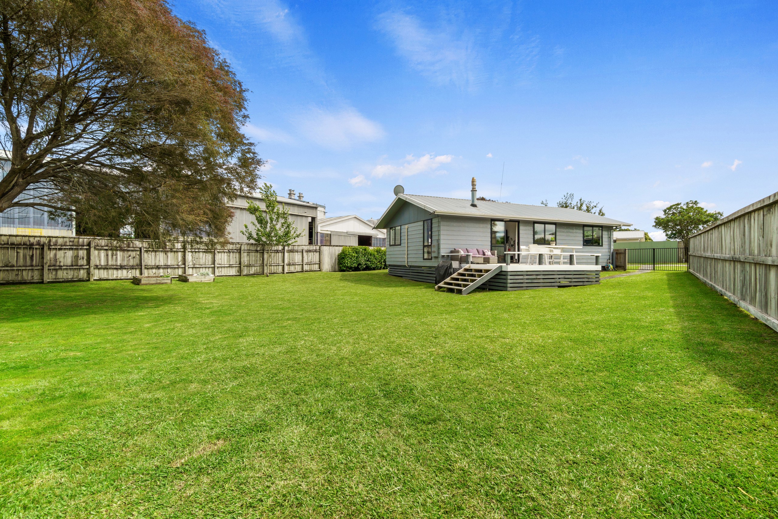 1295 Alexandra Street, Te Awamutu, Waipa District