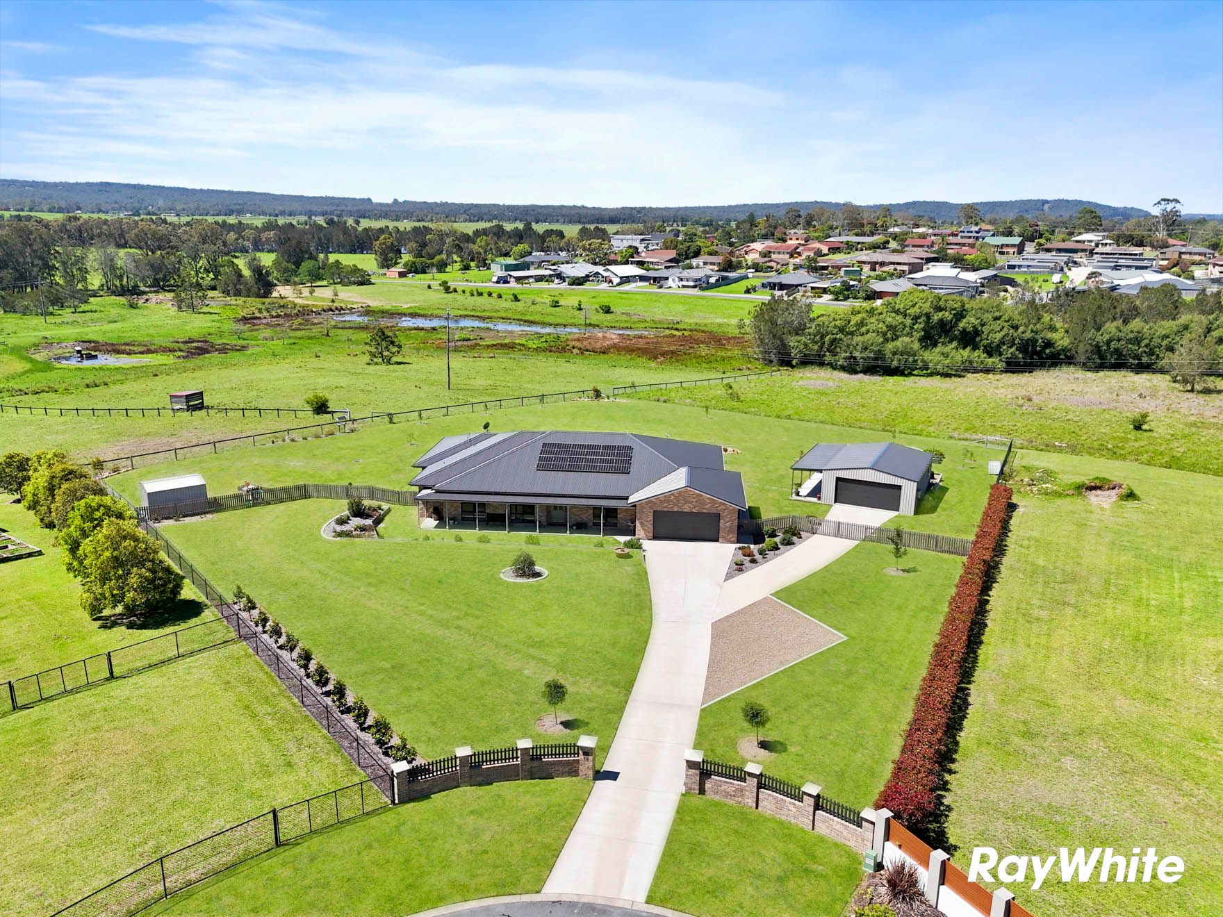 15 Redtree Place — photo from Ray White Ulladulla