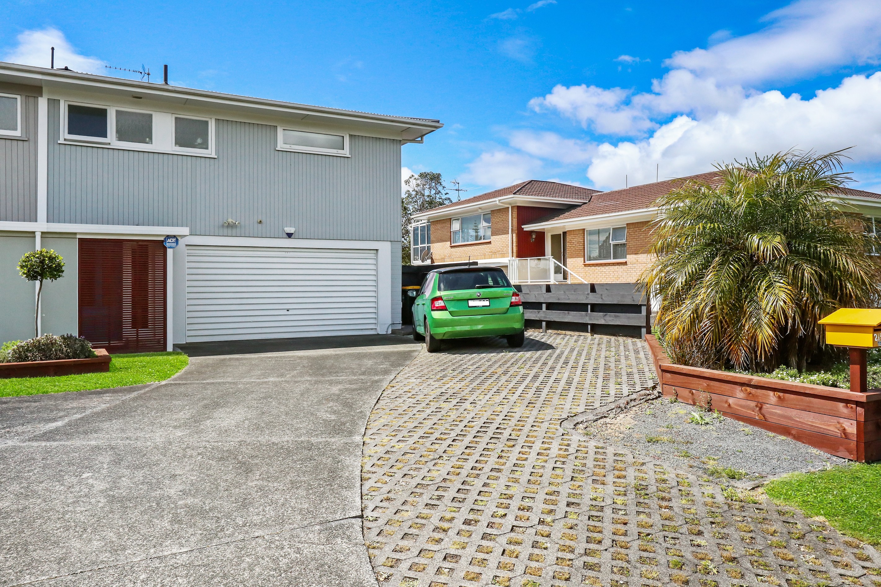 2/51 Omana Road, Papatoetoe, Manukau City
