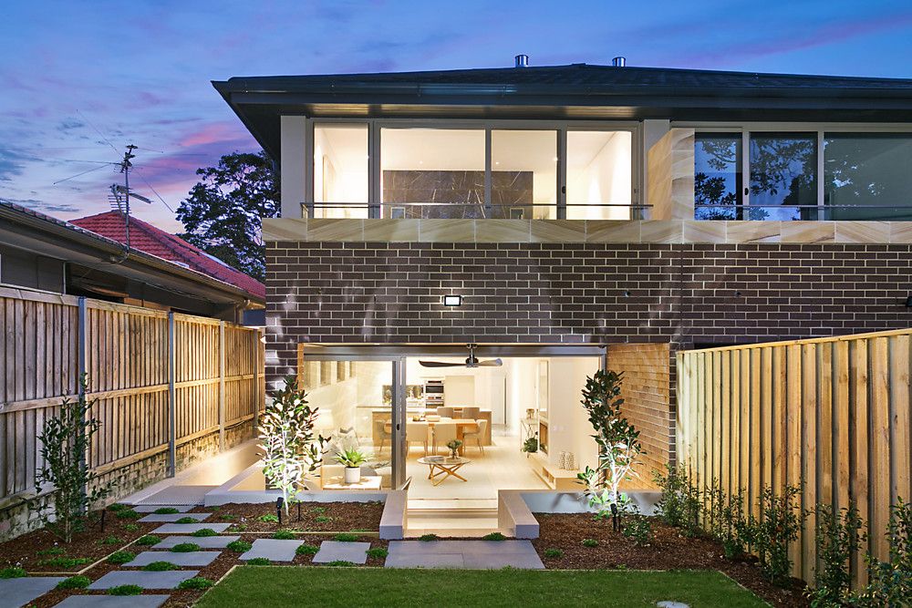 69a Belmont Road, Mosman, NSW 2088