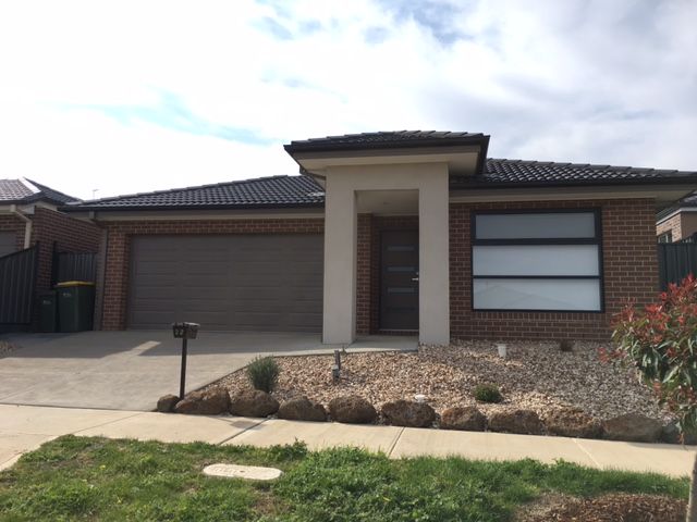 22 St Paul Terrace, Mernda, VIC 3754