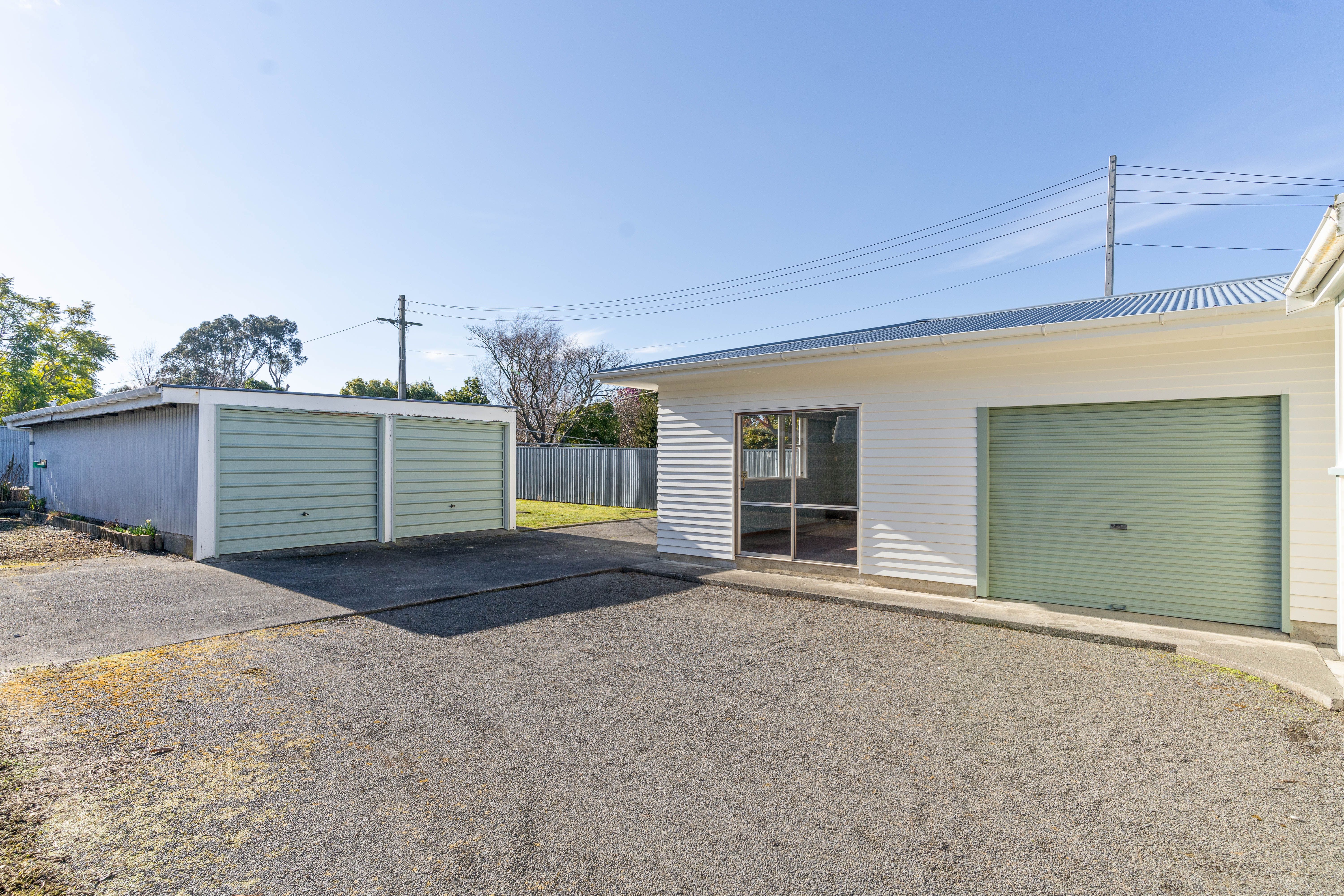 15 Bell Street, Featherston, South Wairarapa District