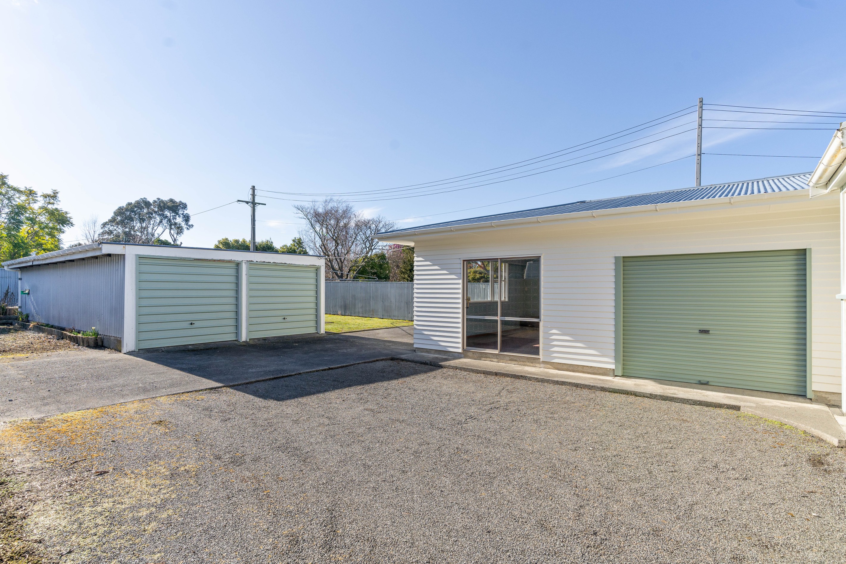 15 Bell Street, Featherston, South Wairarapa District