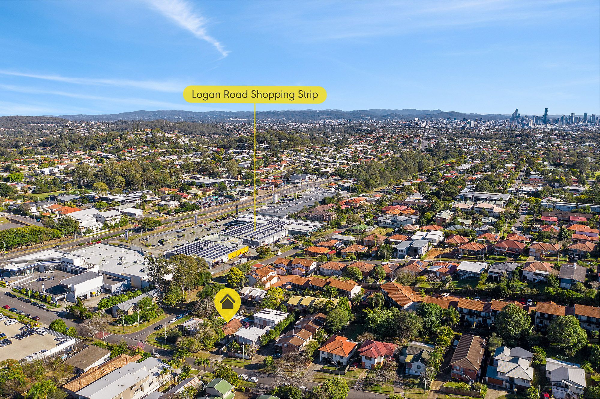28 Gordon Parade, Mount Gravatt East, QLD 4122