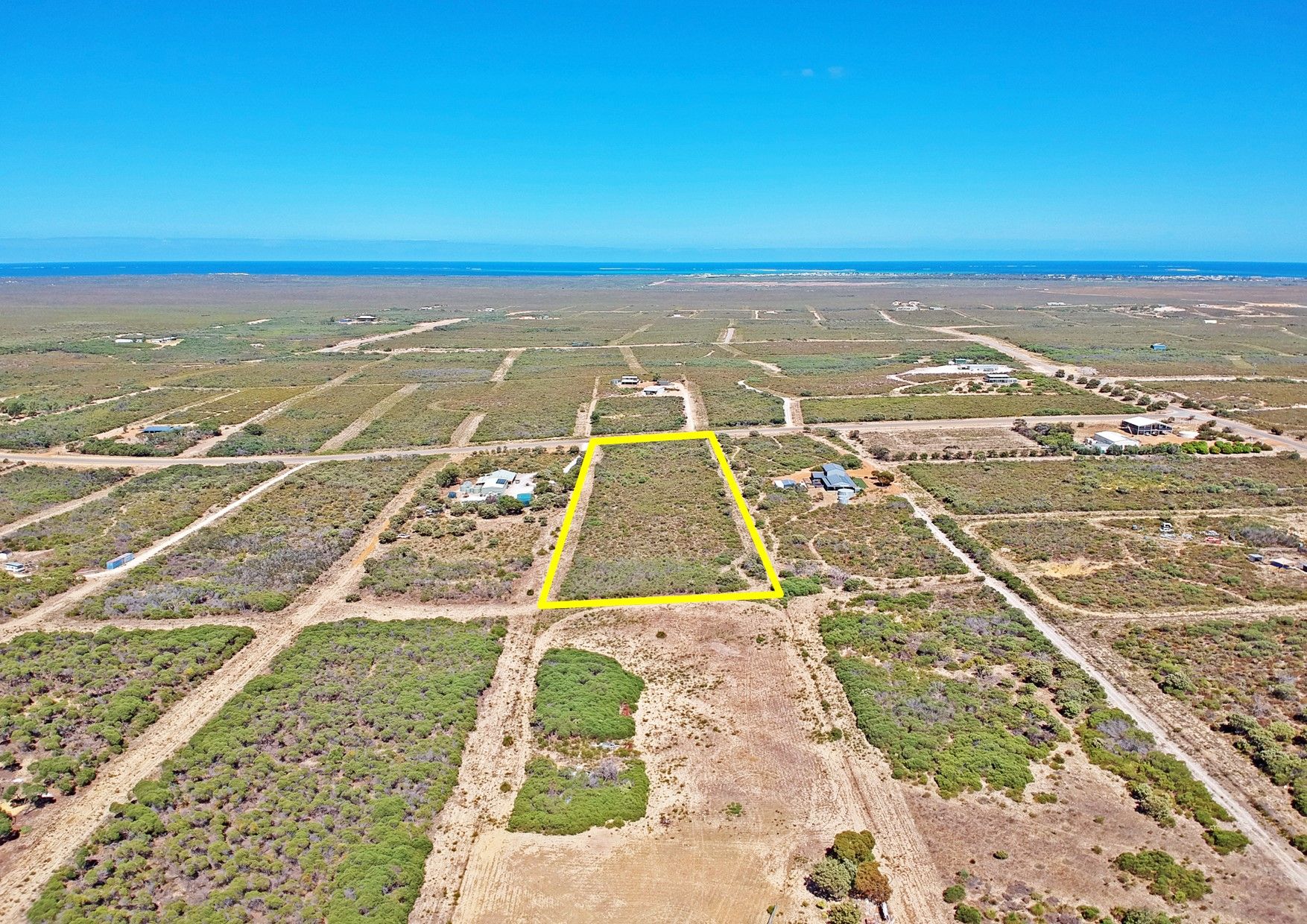 Lot 51 River Loop, Jurien Bay, WA 6516 Land for Sale Ray White
