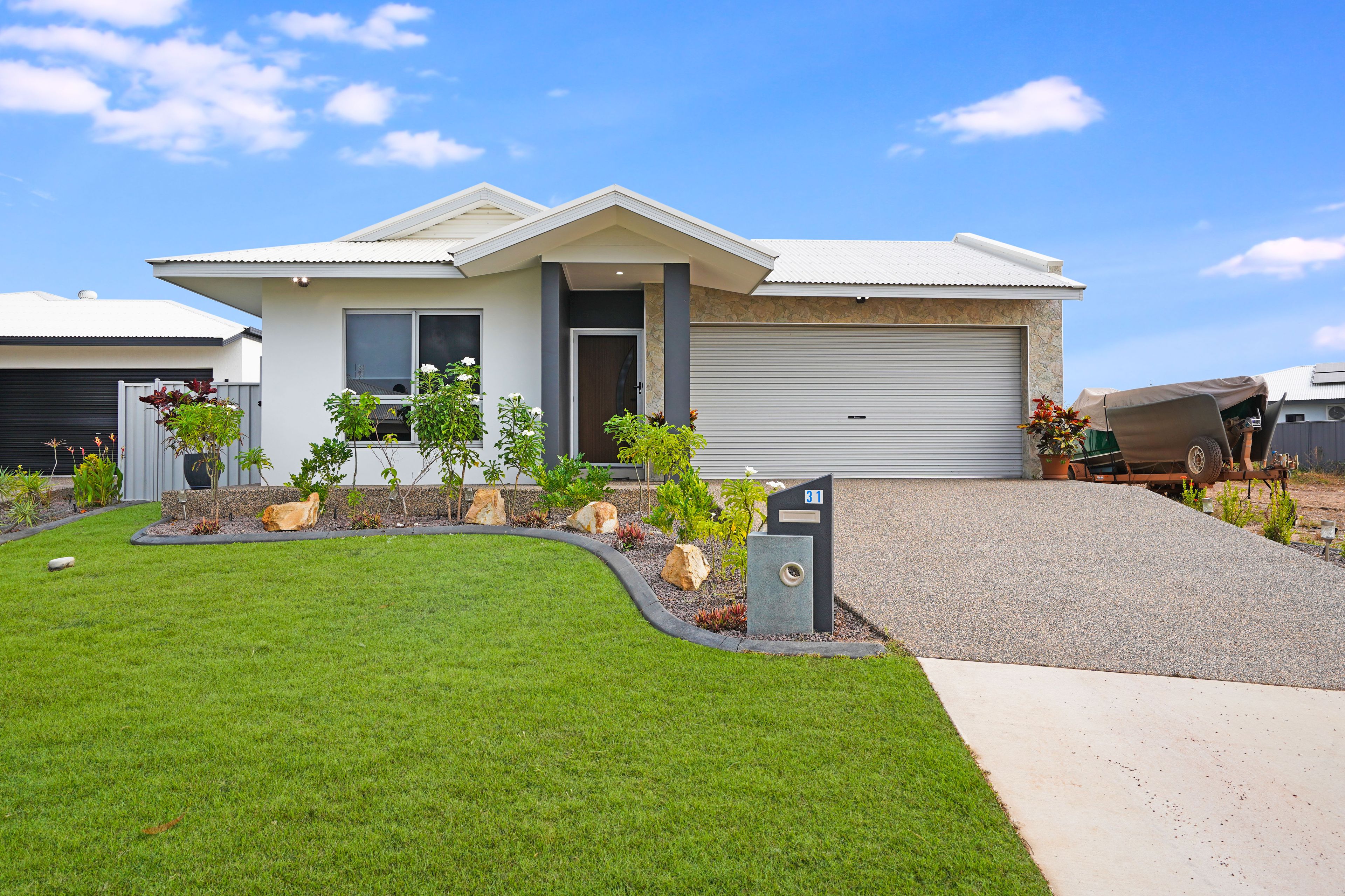 31 Ghostgum Crescent — photo from Ray White Palmerston