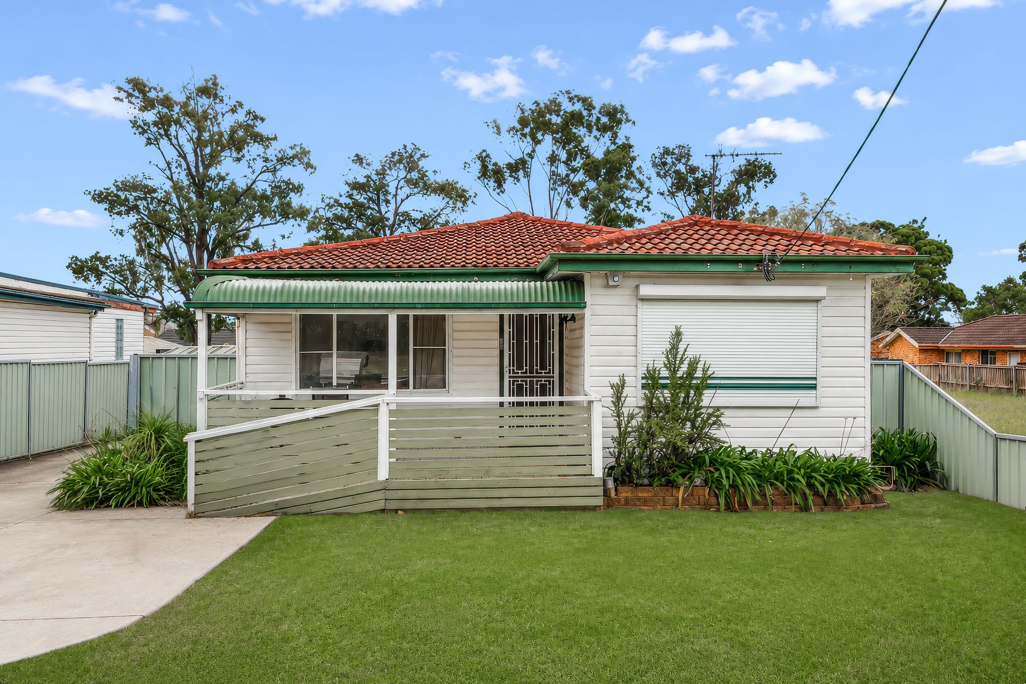 45 & 45A Adelaide Street, Oxley Park, NSW 2760