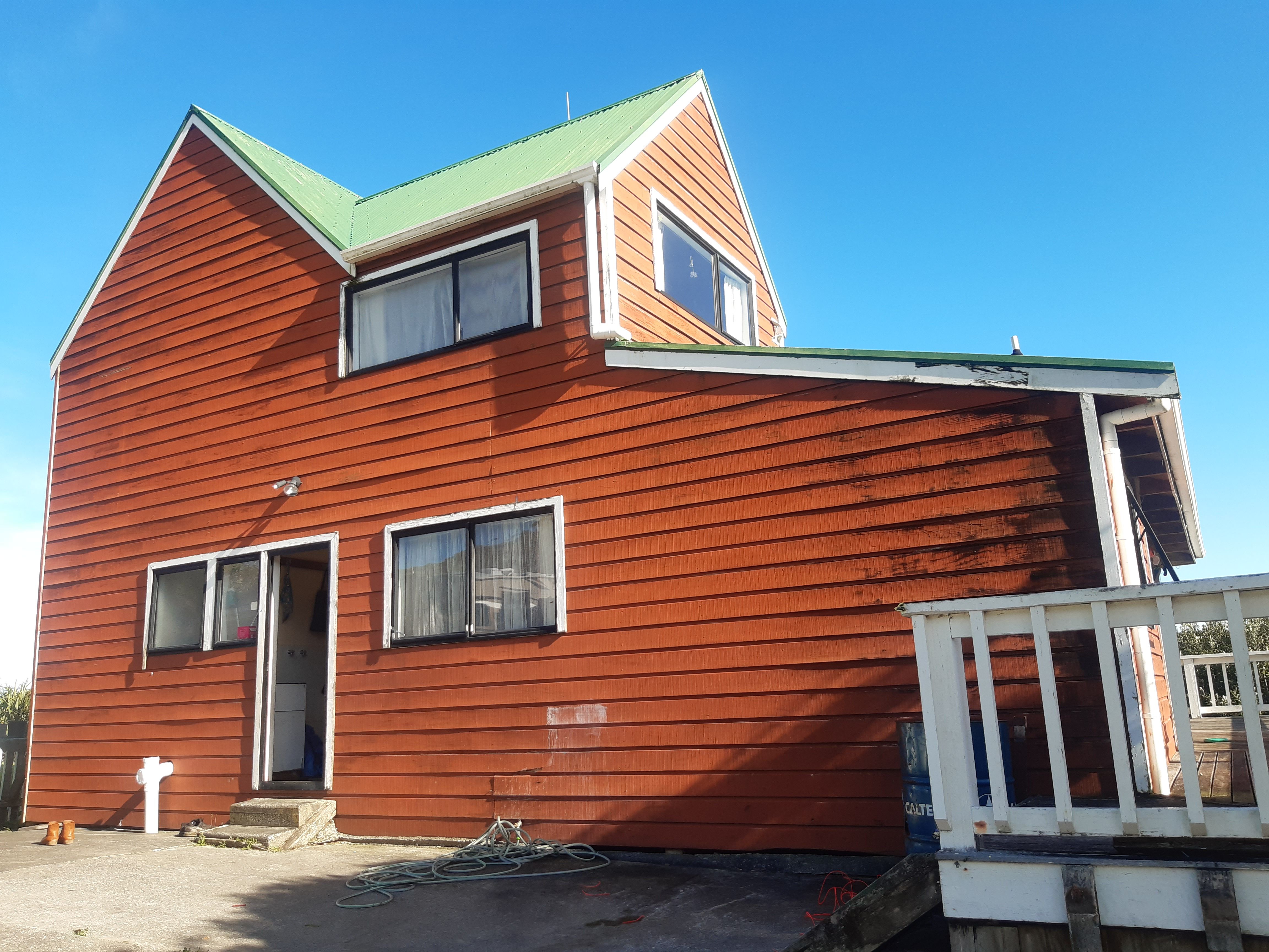 10 Taumatawiwi Street, Opononi, Far North District 0473 House for