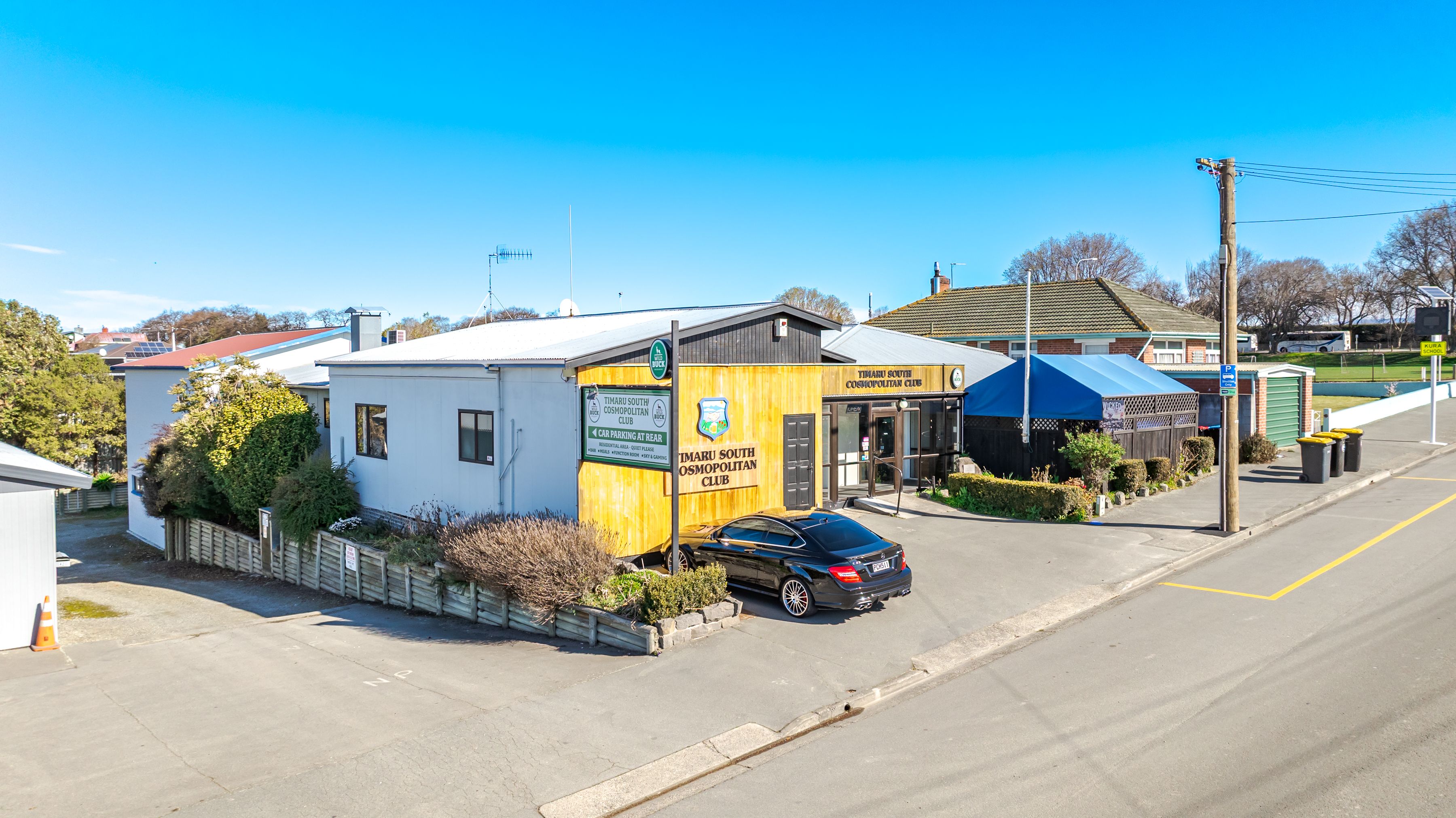 44 Browne Street, Parkside, Timaru District