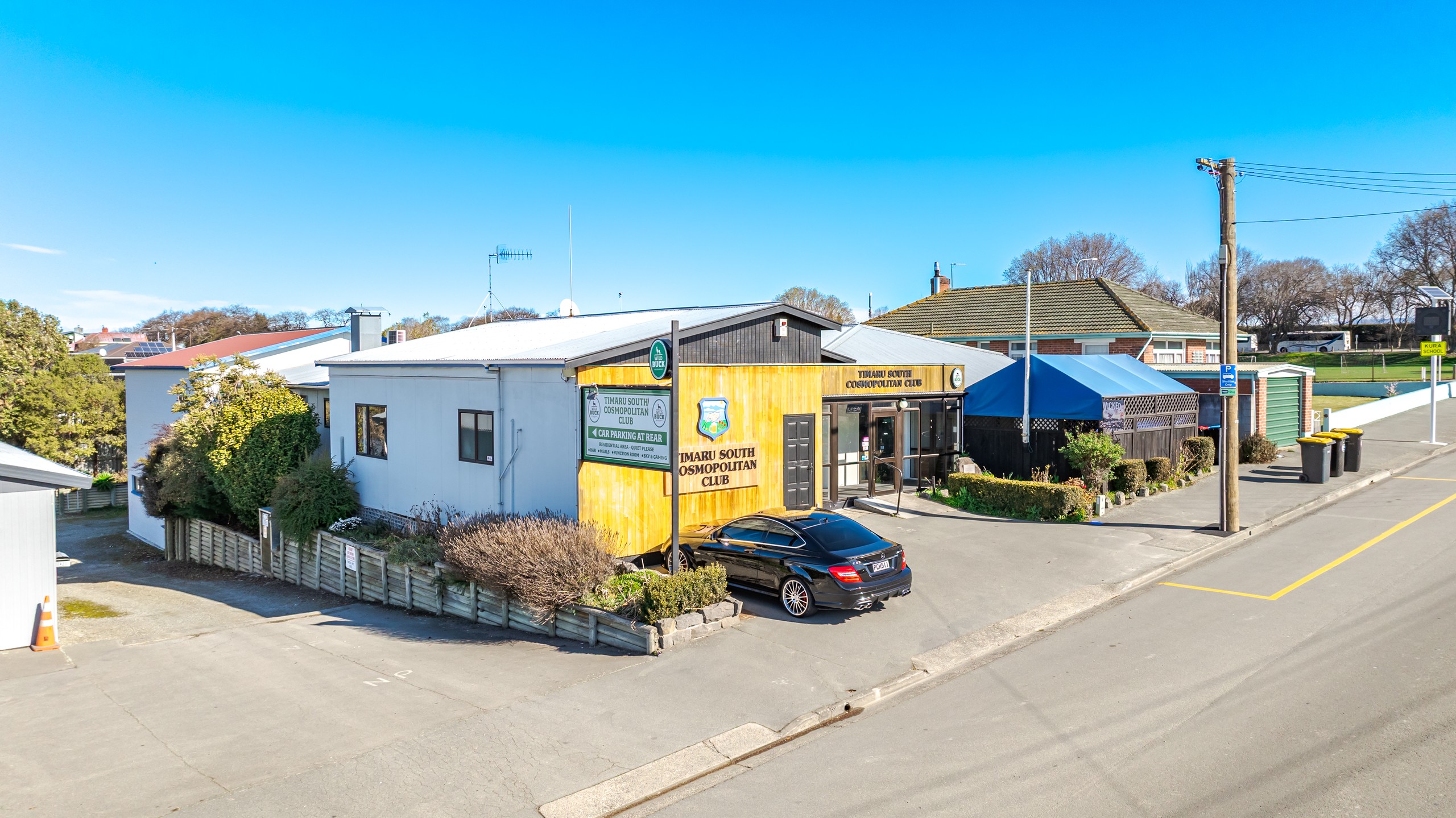 44 Browne Street, Parkside, Timaru District