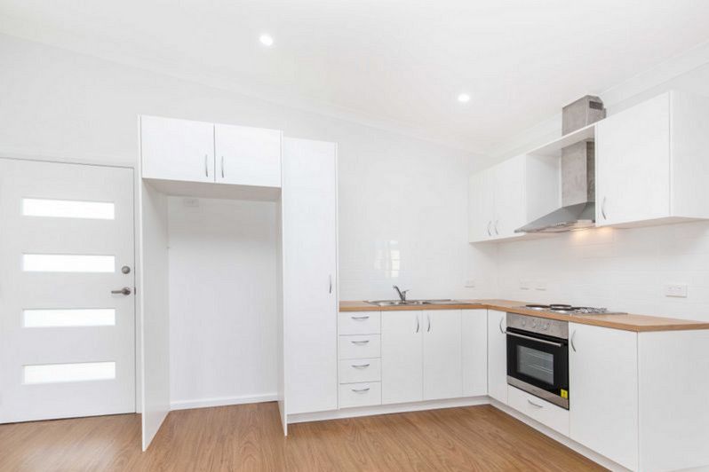 12a Willow Road, North St Marys, NSW