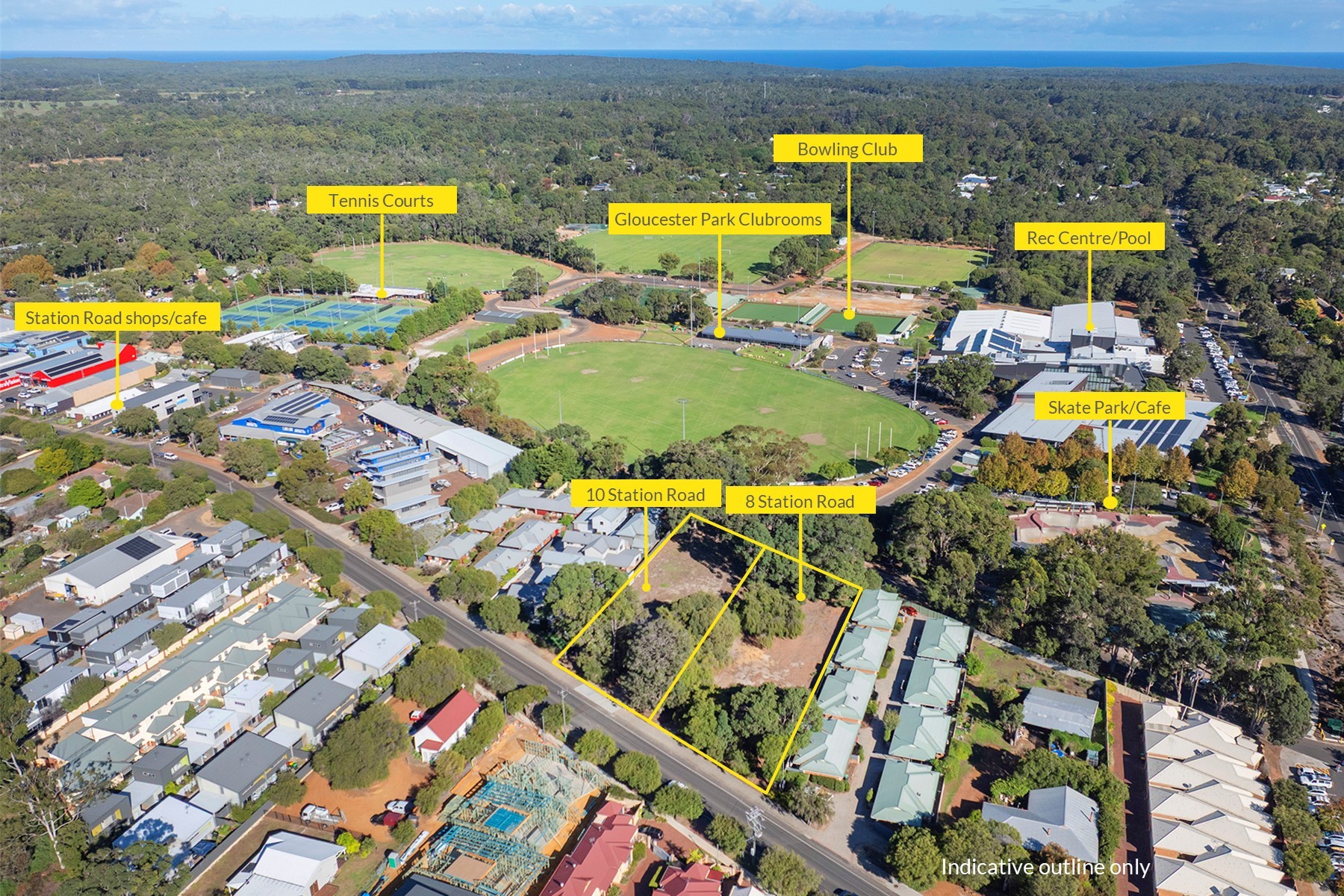 8 Station Road, Margaret River, WA 6285