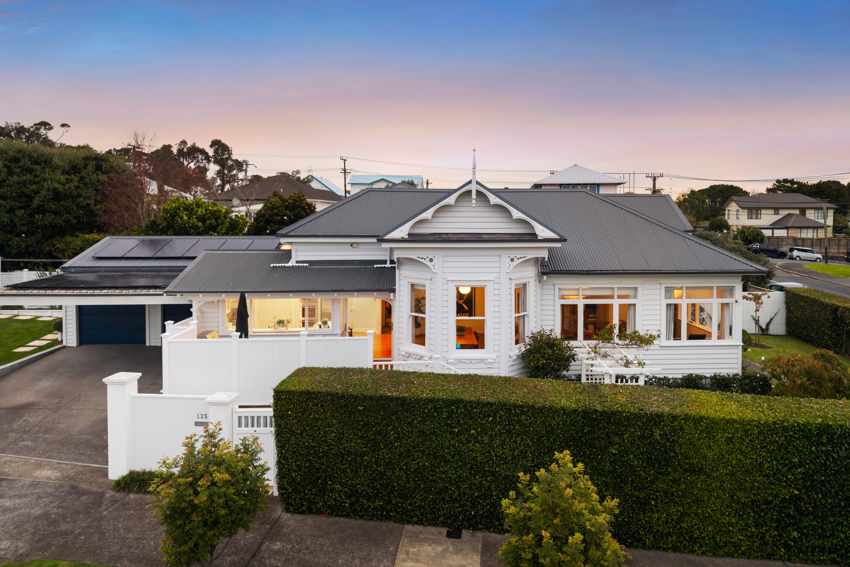 135 Western Springs Road, Western Springs, Auckland City