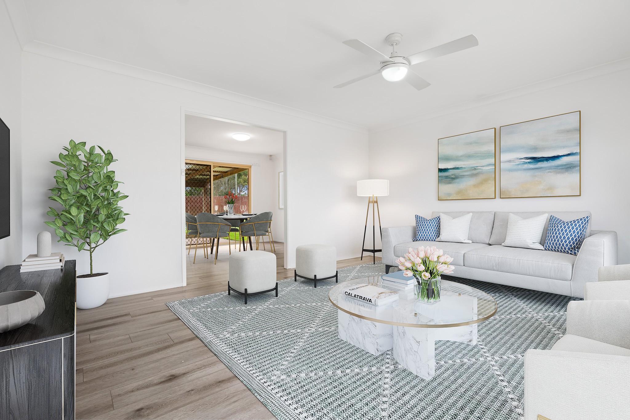 89 Hastings Drive, Raymond Terrace, NSW 2324