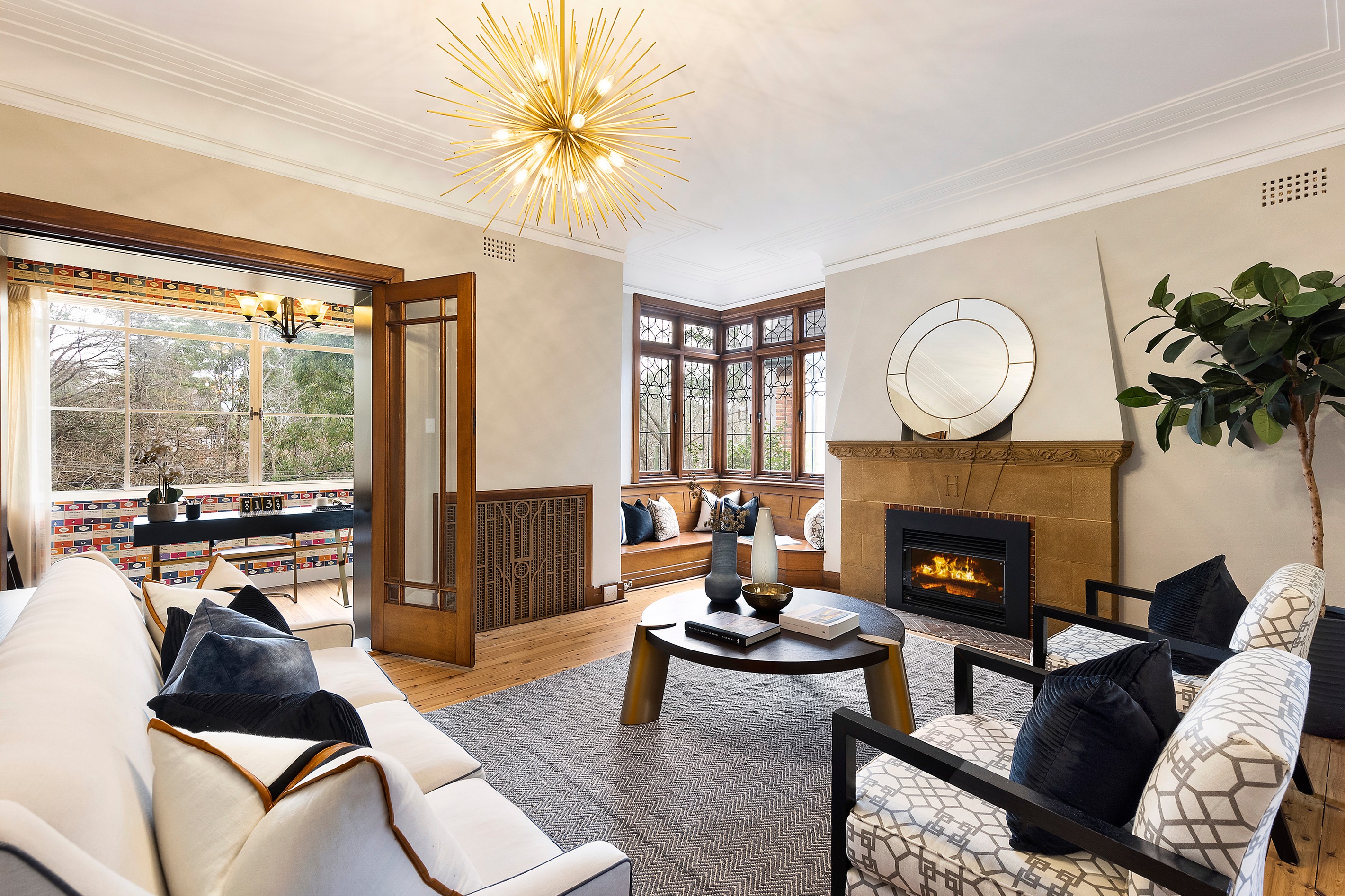 10 Park Crescent, Pymble, NSW 2073