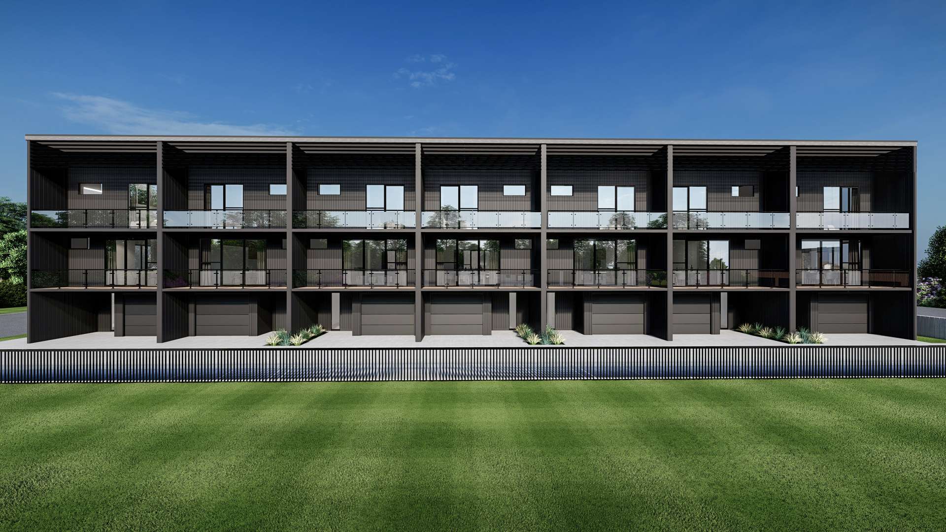 Lot 3/8 Moenui Avenue photo 22