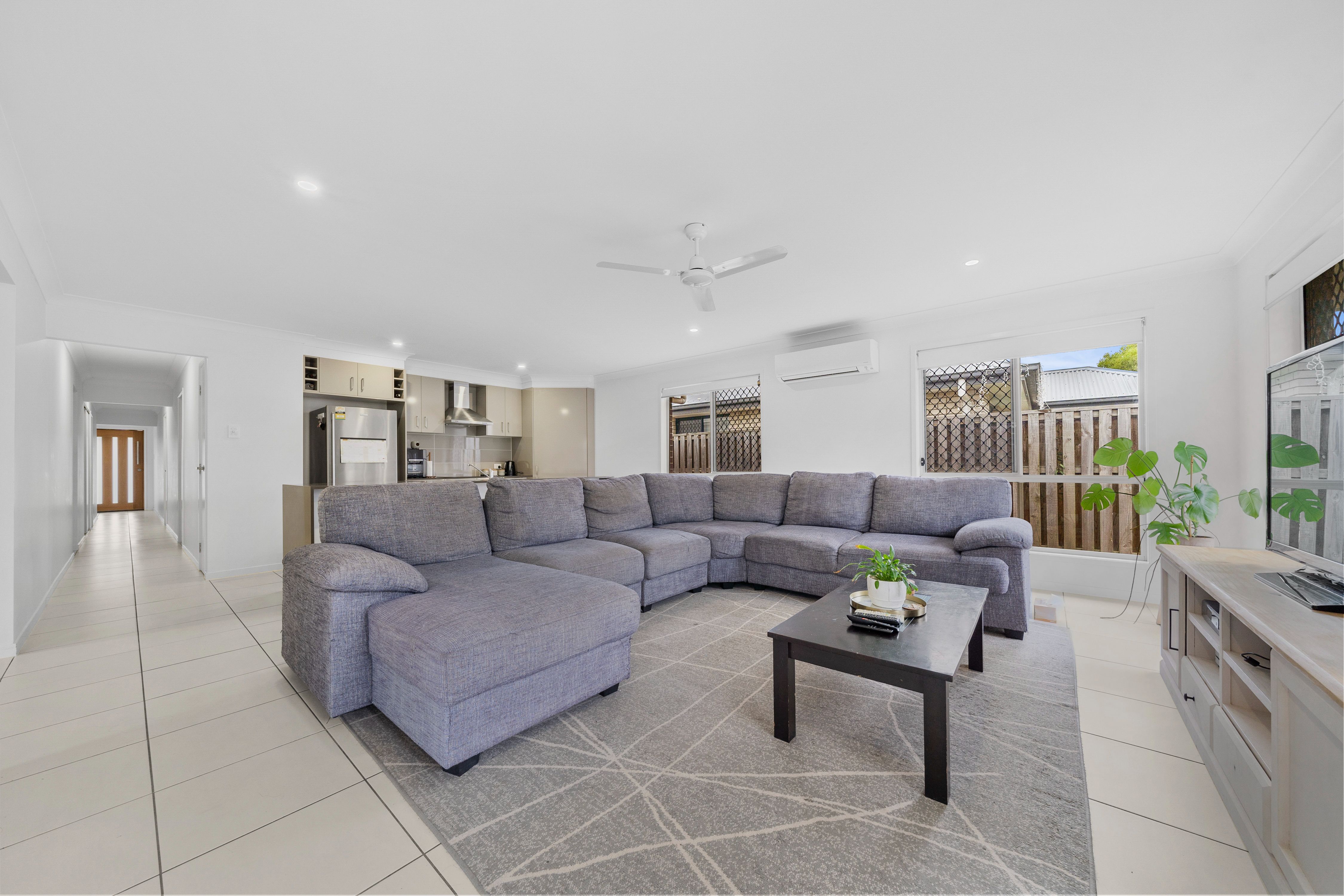 97 Killara Boulevard, Logan Reserve, QLD 4133