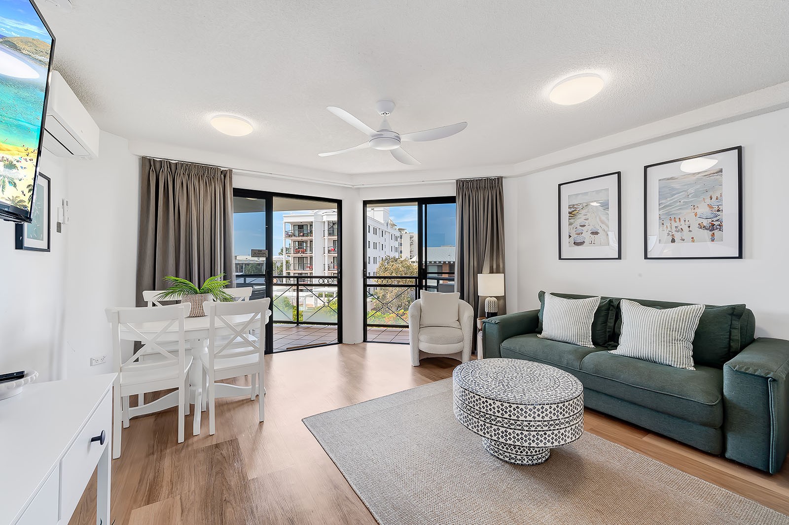 43/17-19 Brisbane Road, Mooloolaba, QLD 4557