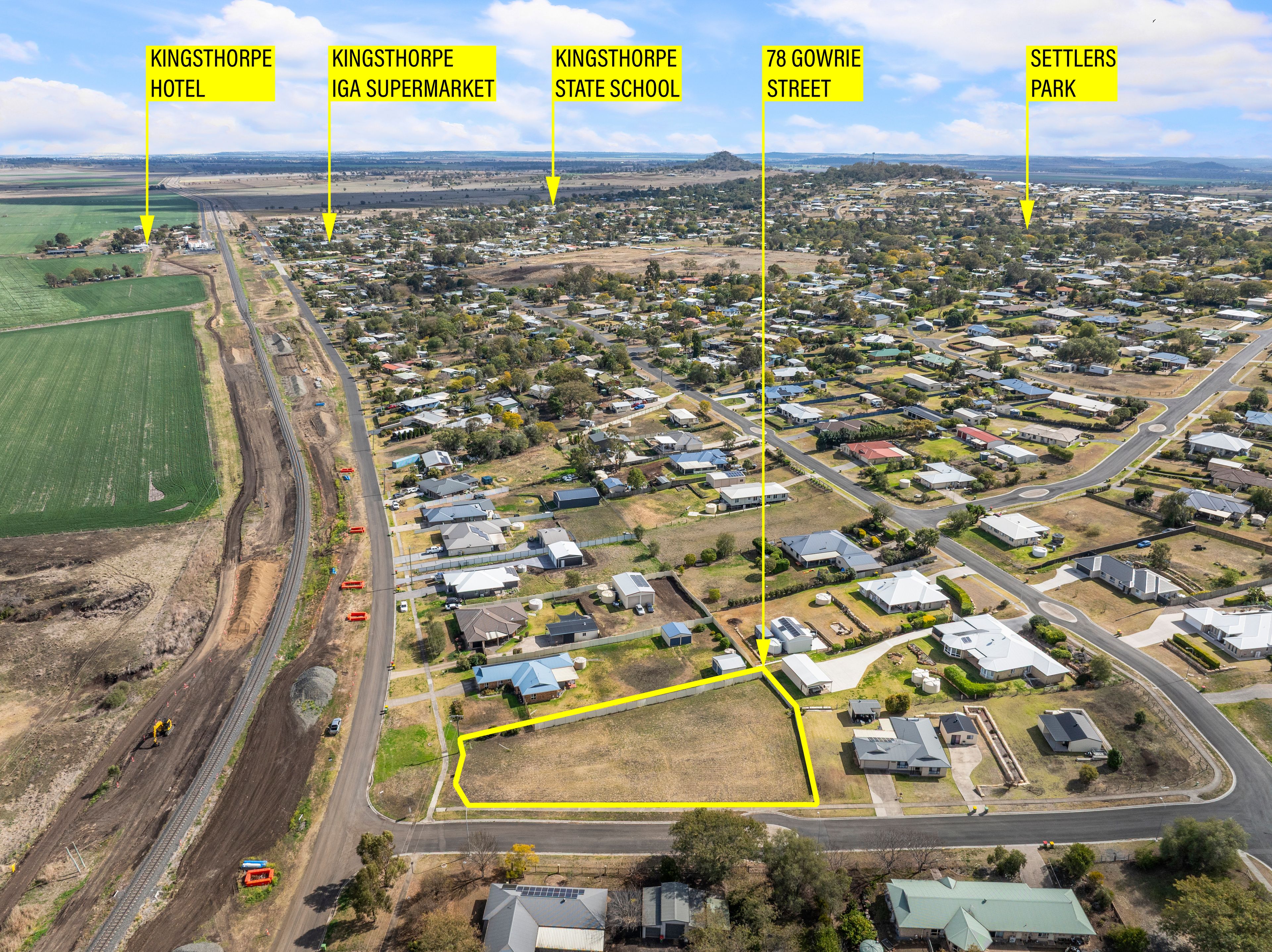 78 Gowrie Street, Kingsthorpe, QLD 4400