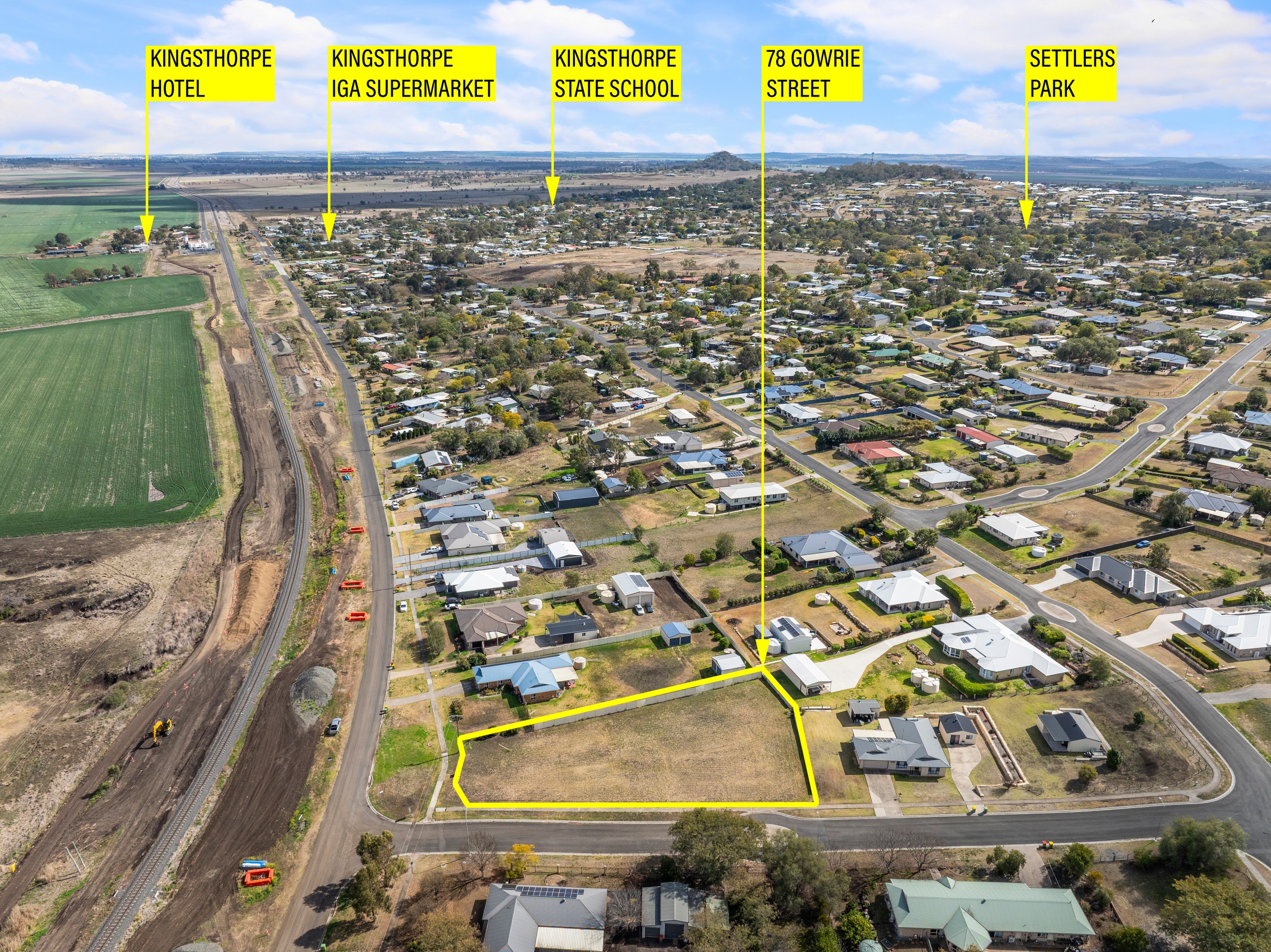78 Gowrie Street, Kingsthorpe, QLD 4400