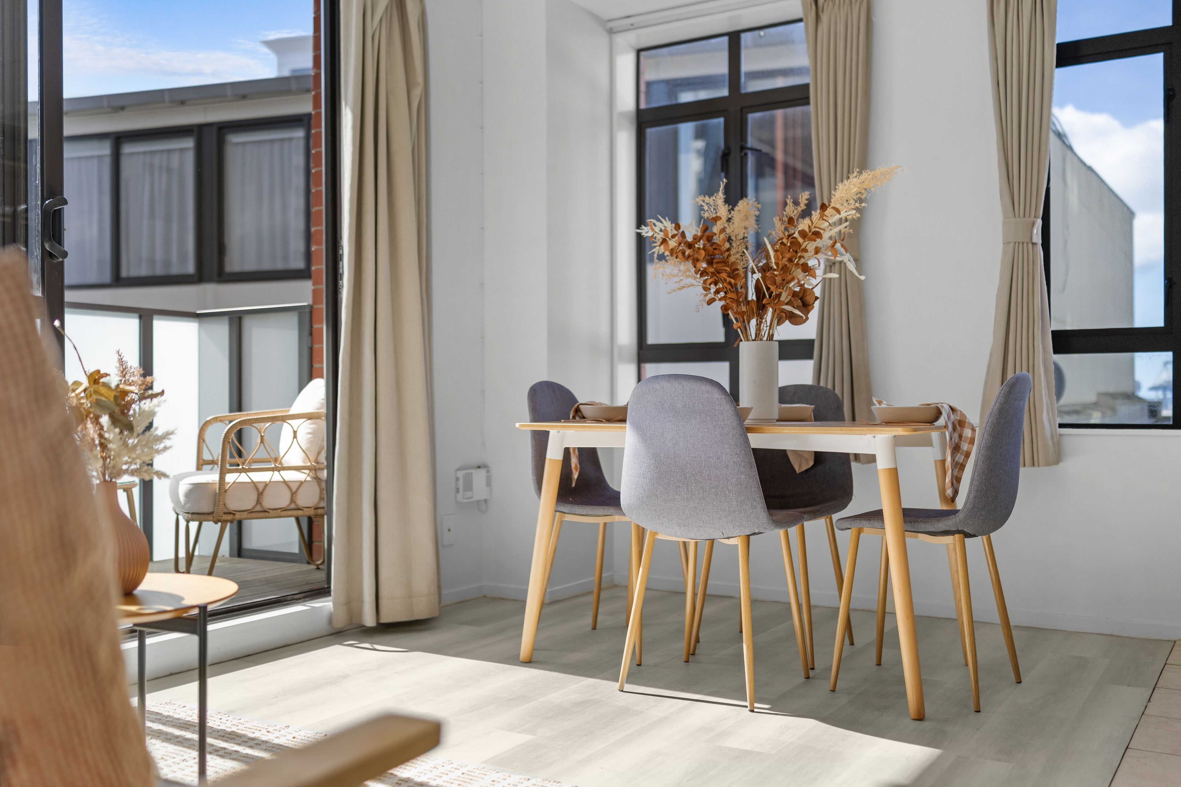 3F/50-52 Eden Crescent, Auckland Central, Auckland City