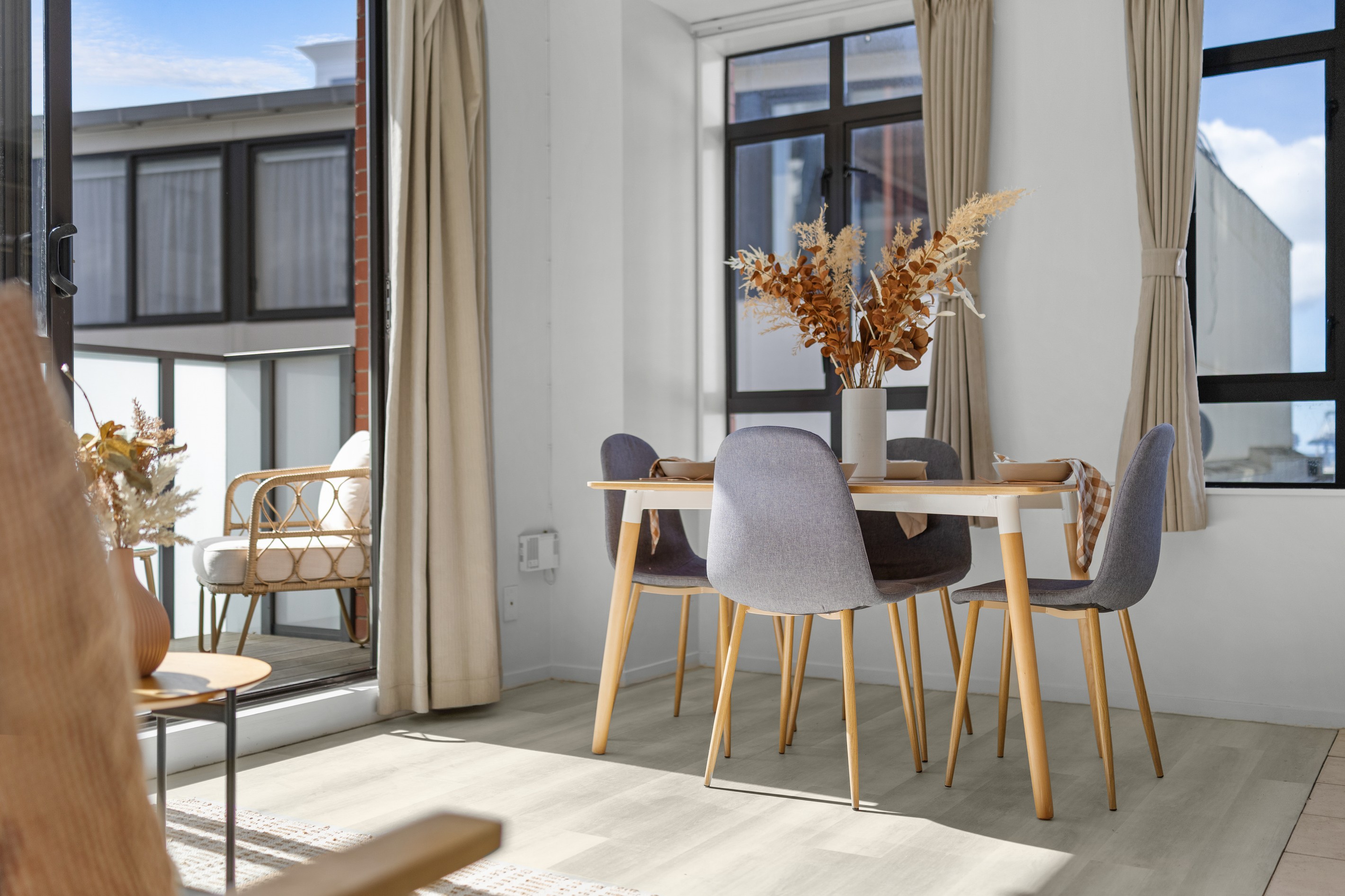 3F/50-52 Eden Crescent, Auckland Central, Auckland City