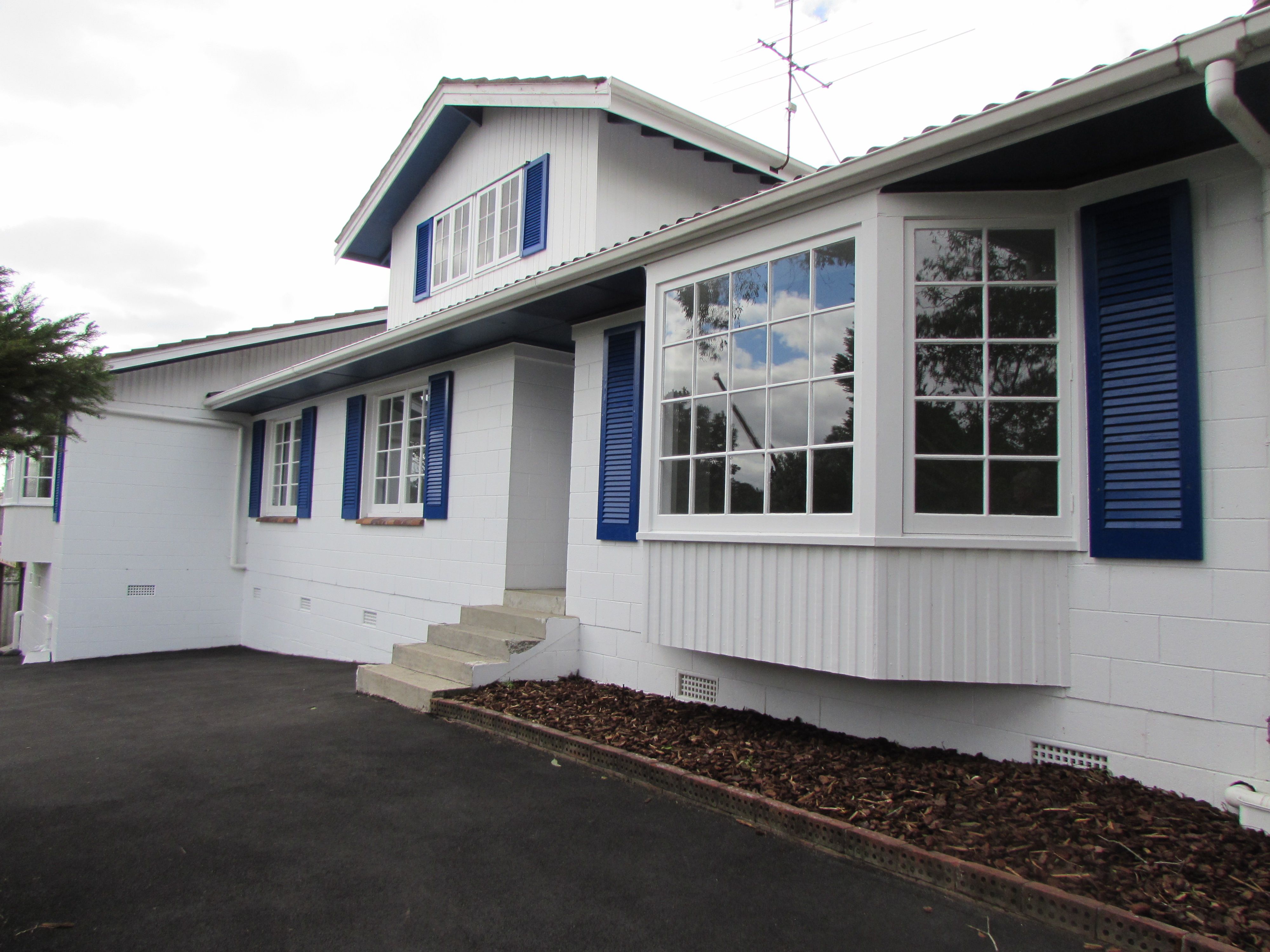 36 Commodore Drive, Lynfield, Auckland City