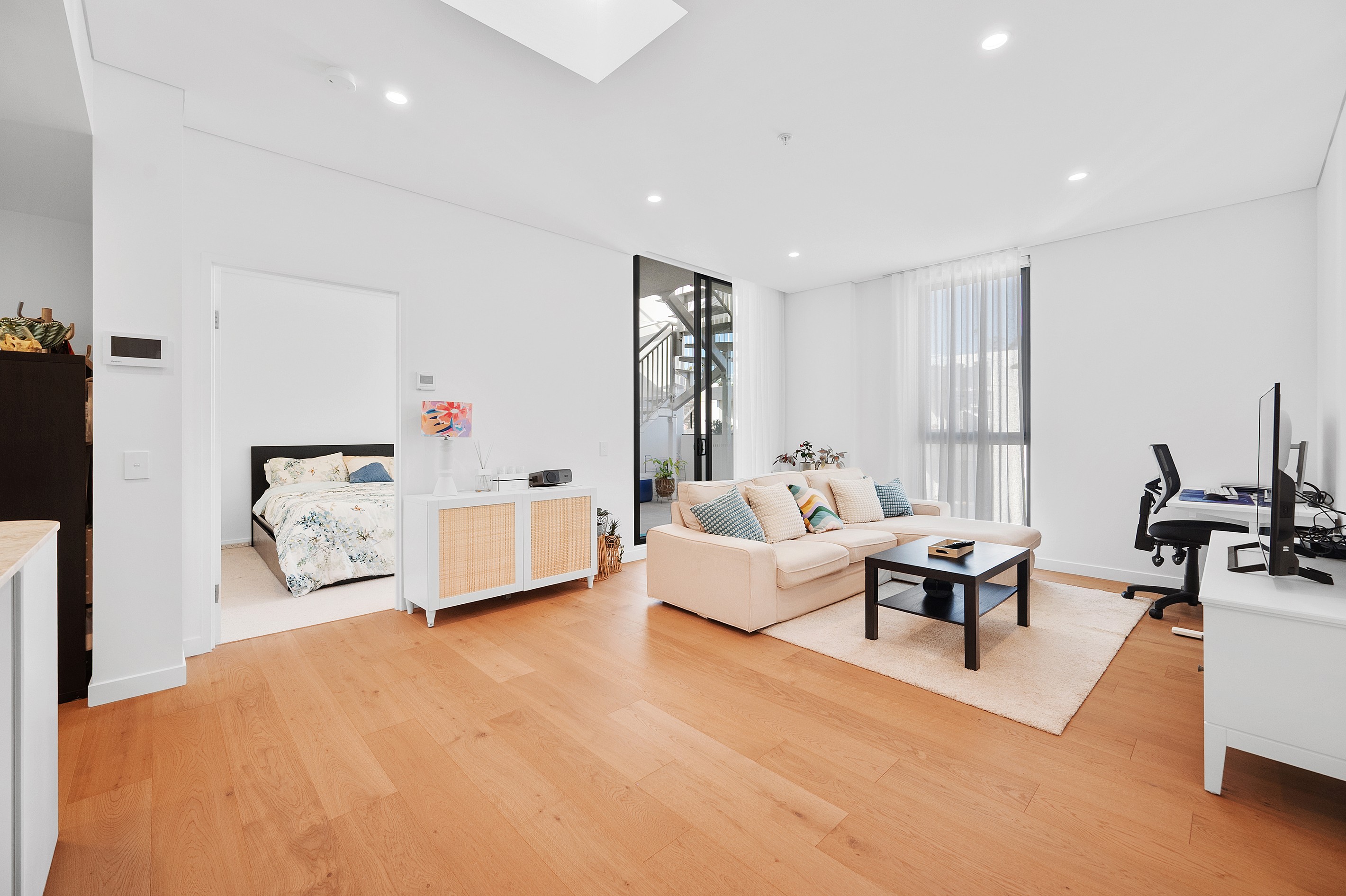 3078/4 Eustace Street, Rouse Hill, NSW 2155