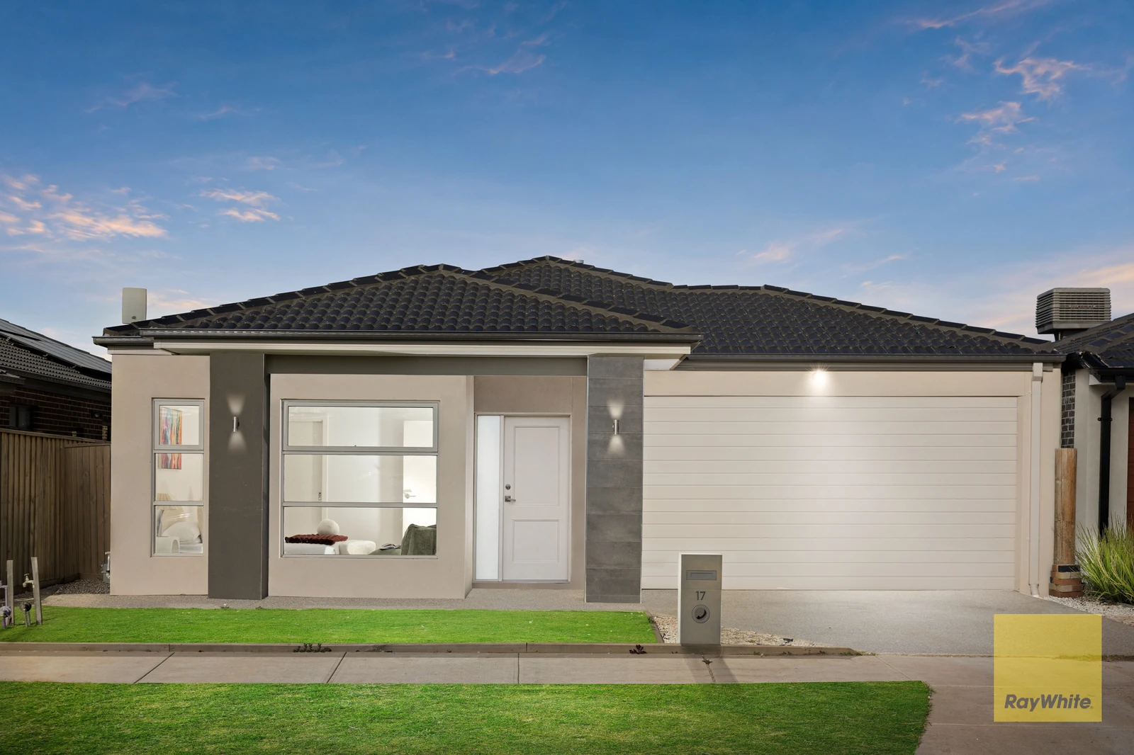 17 Feronia Avenue, Tarneit, VIC 3029