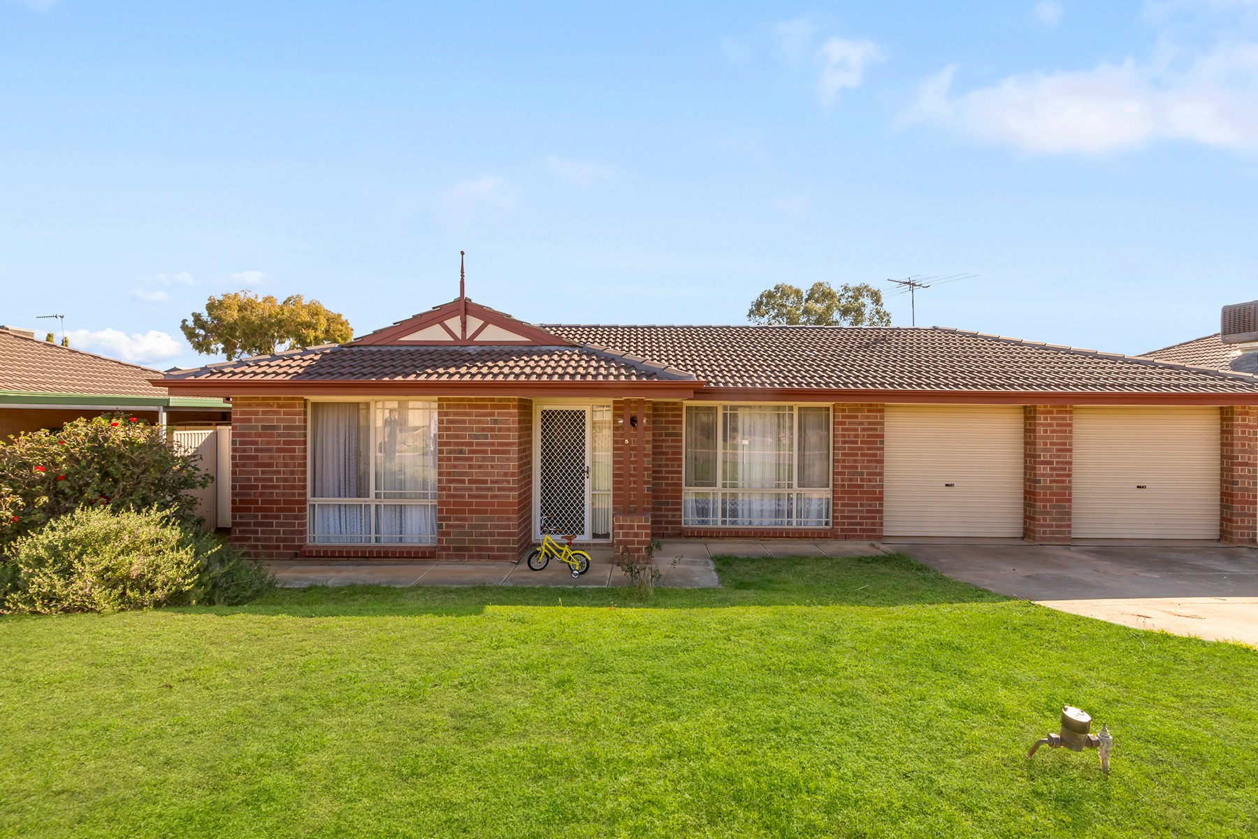 5 Baron Road, Blakeview, SA 5114