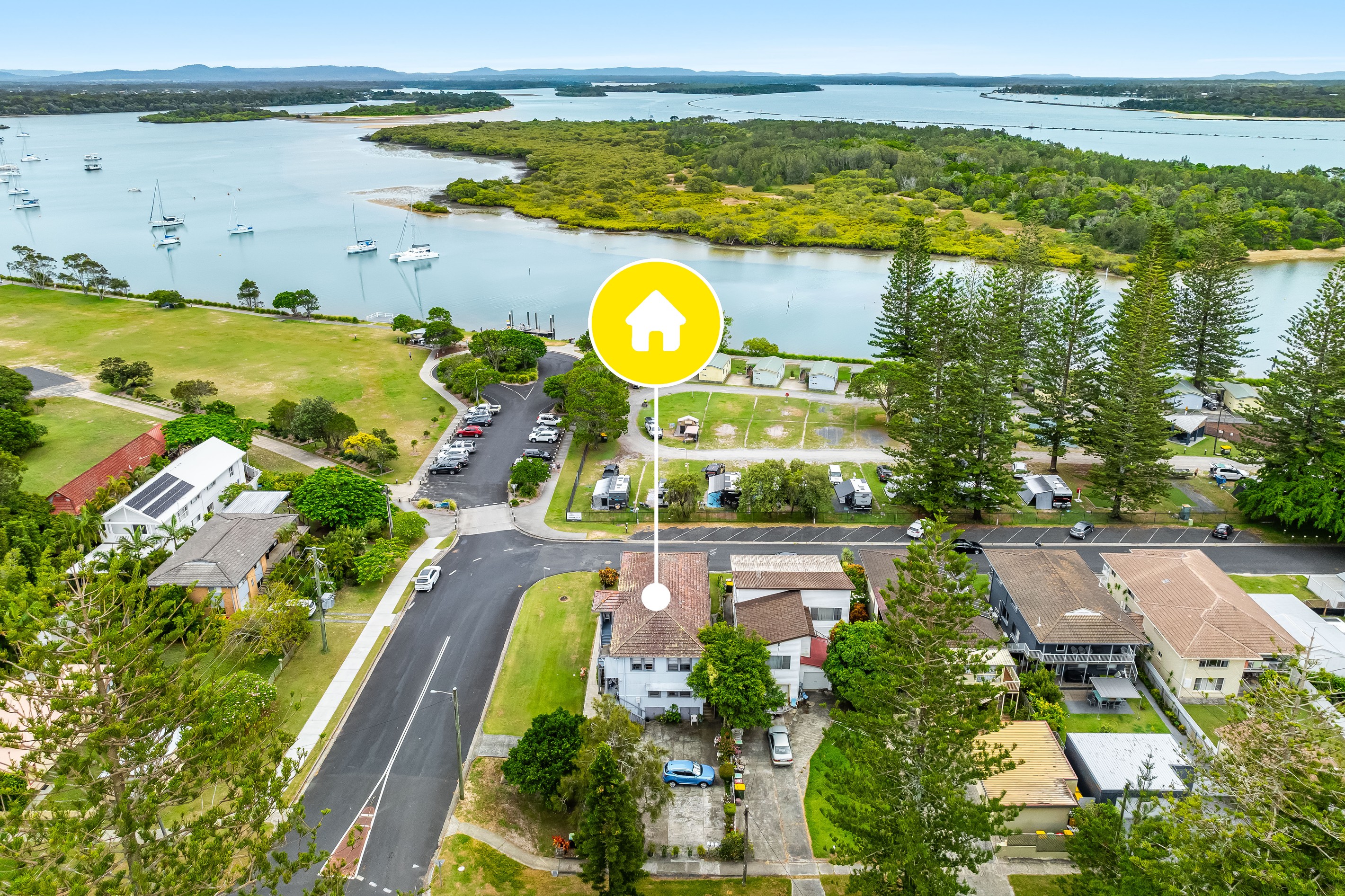31 Wooli Street, Yamba, NSW 2464