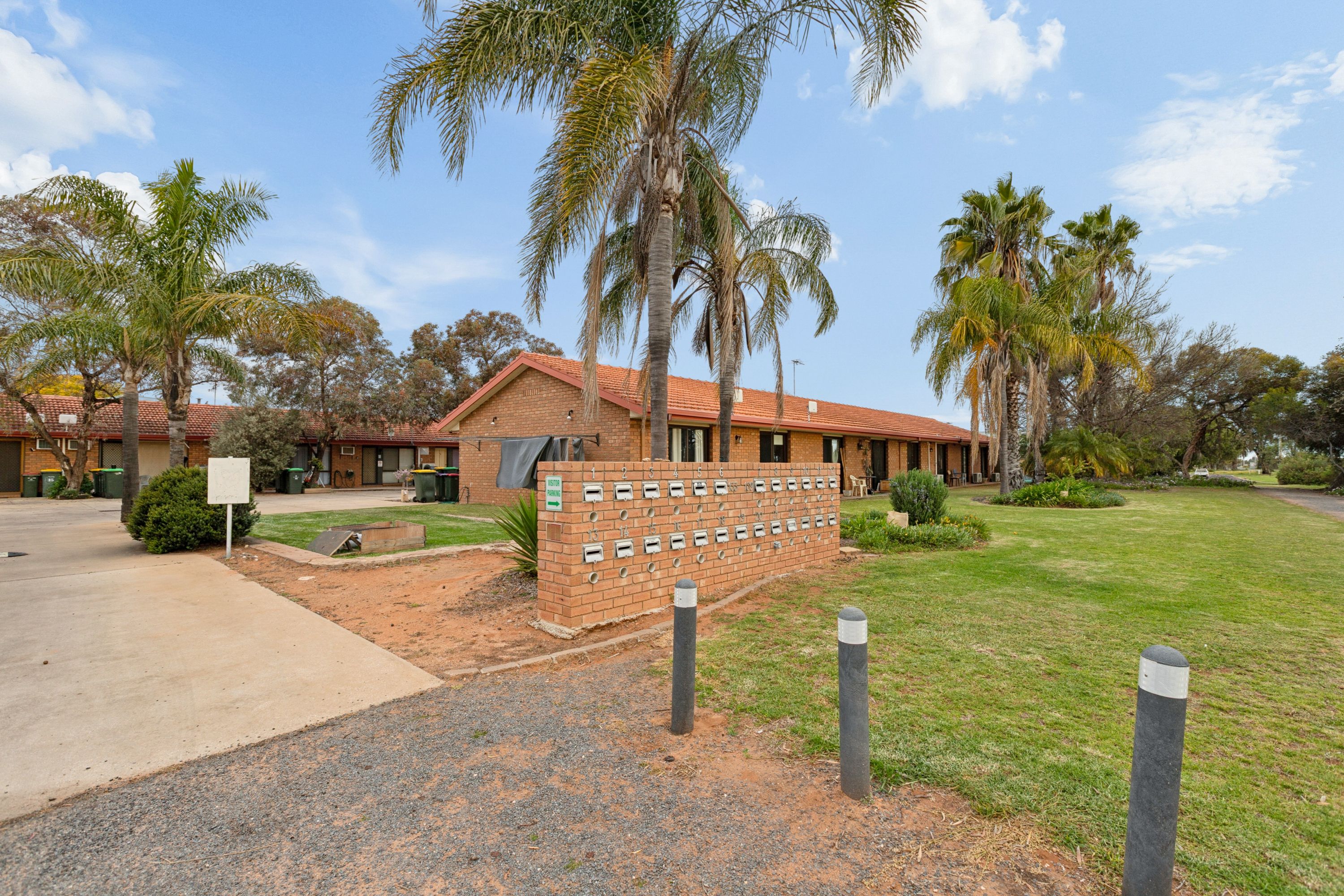 8/133-139 Jacaranda Street, Red Cliffs, VIC 3496