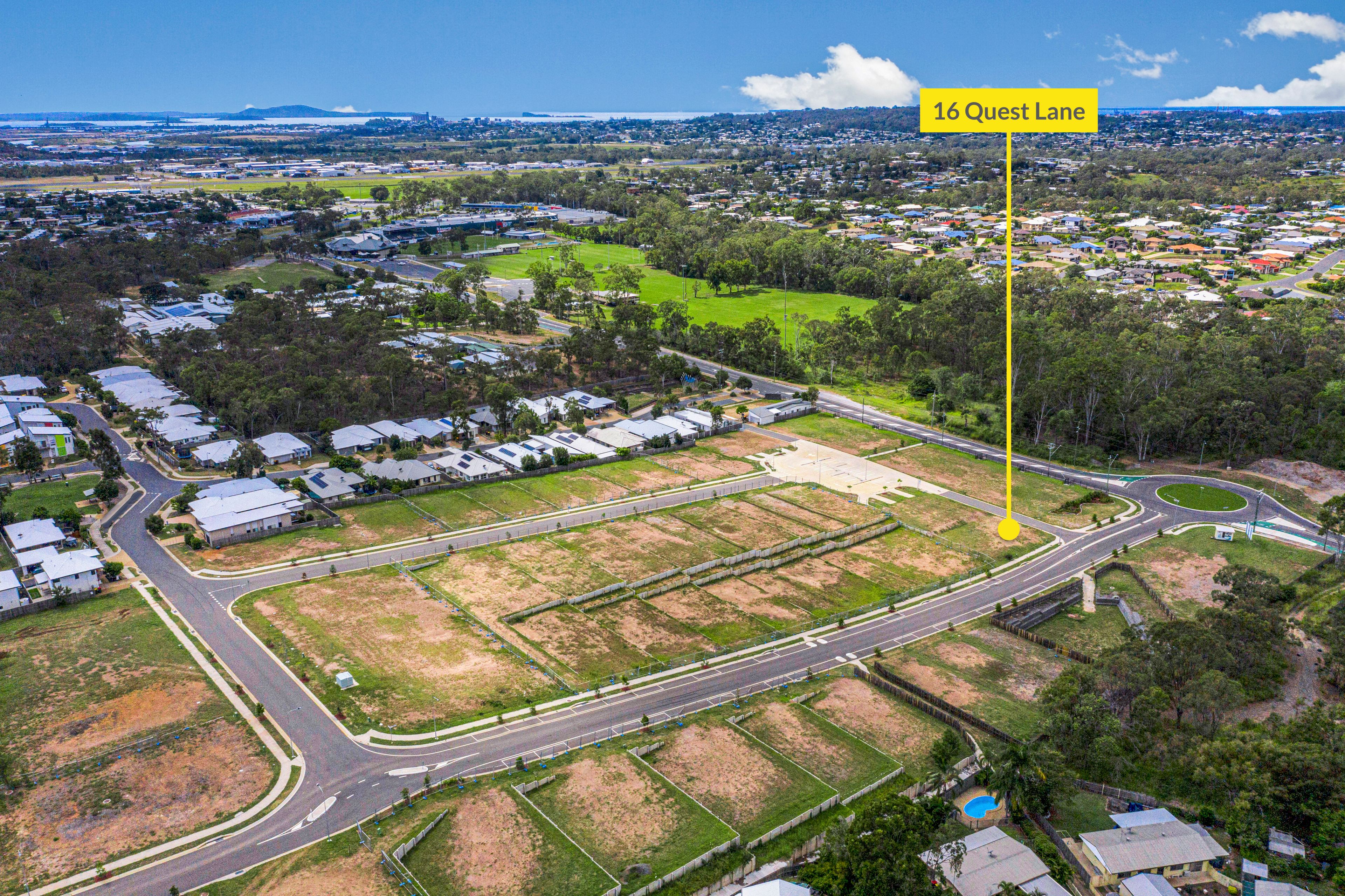 16 Quest Lane, Clinton, QLD 4680