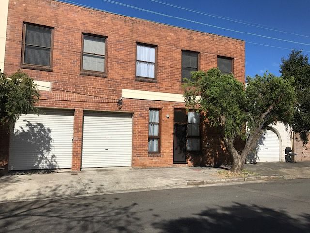 2/5 Young Street, Annandale, NSW 2038