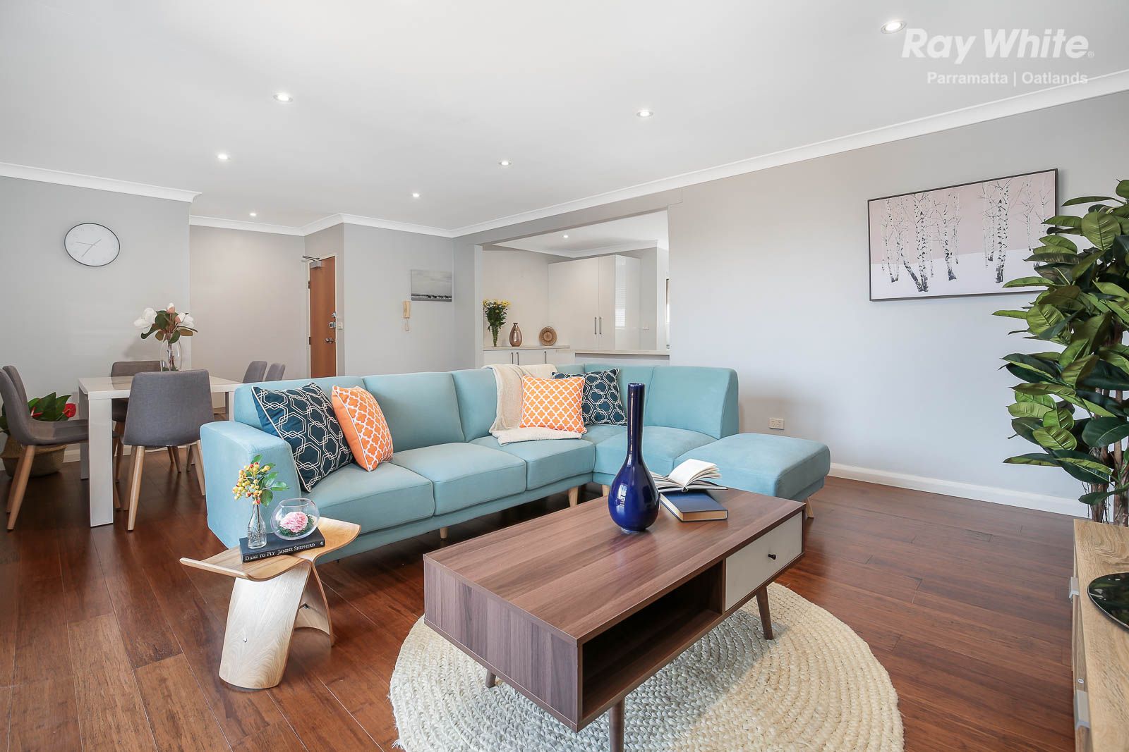 7/3 William Street, North Parramatta, NSW 2151